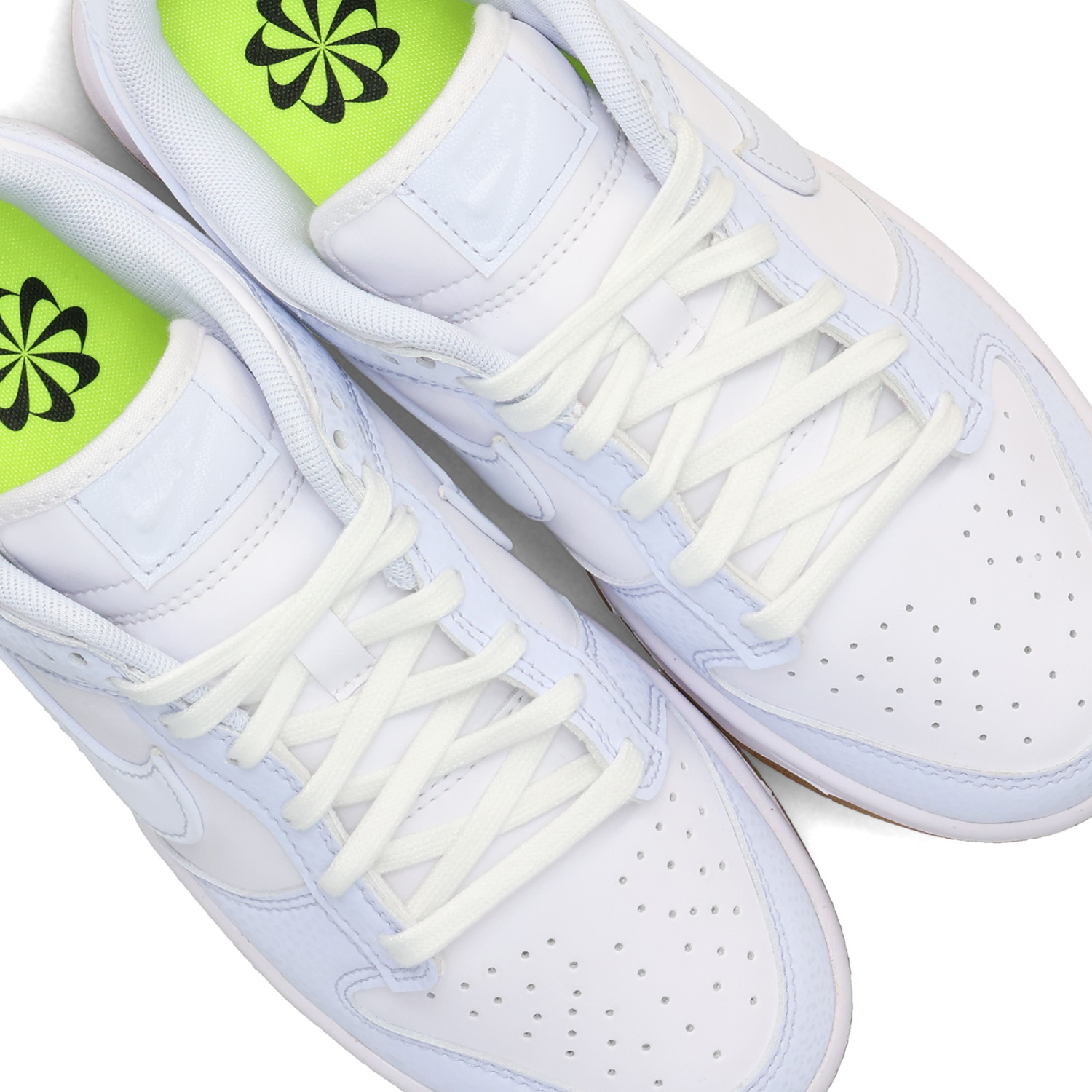 ★ (W)ナイキ ダンク ロー PRM ネクストネイチャー★ FN6345-100 NIKE ナイキ ダンク ロー プレミアム ネクスト ネイチャー