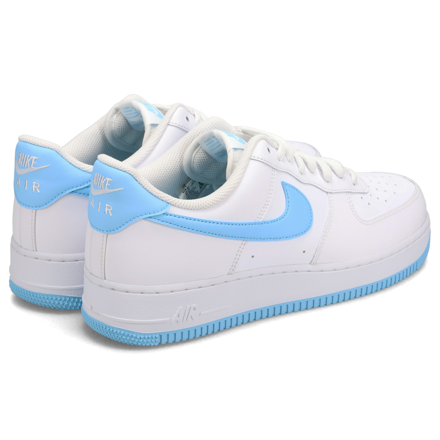 NIKE（ナイキ） エアフォース1 07 スニーカー メンズ AIR FORCE 1 07