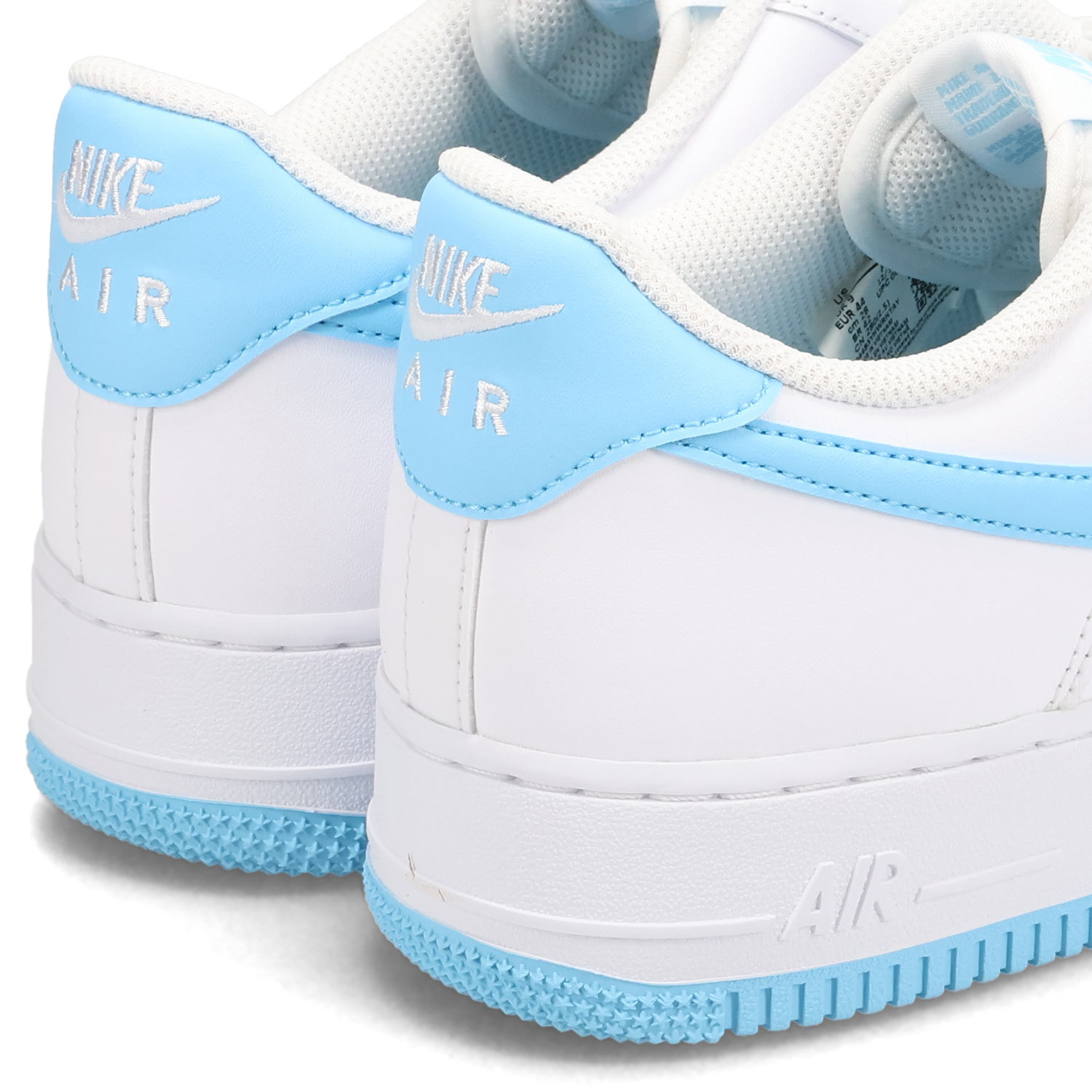 NIKE ナイキ エアフォース1 07 スニーカー メンズ AIR FORCE 1