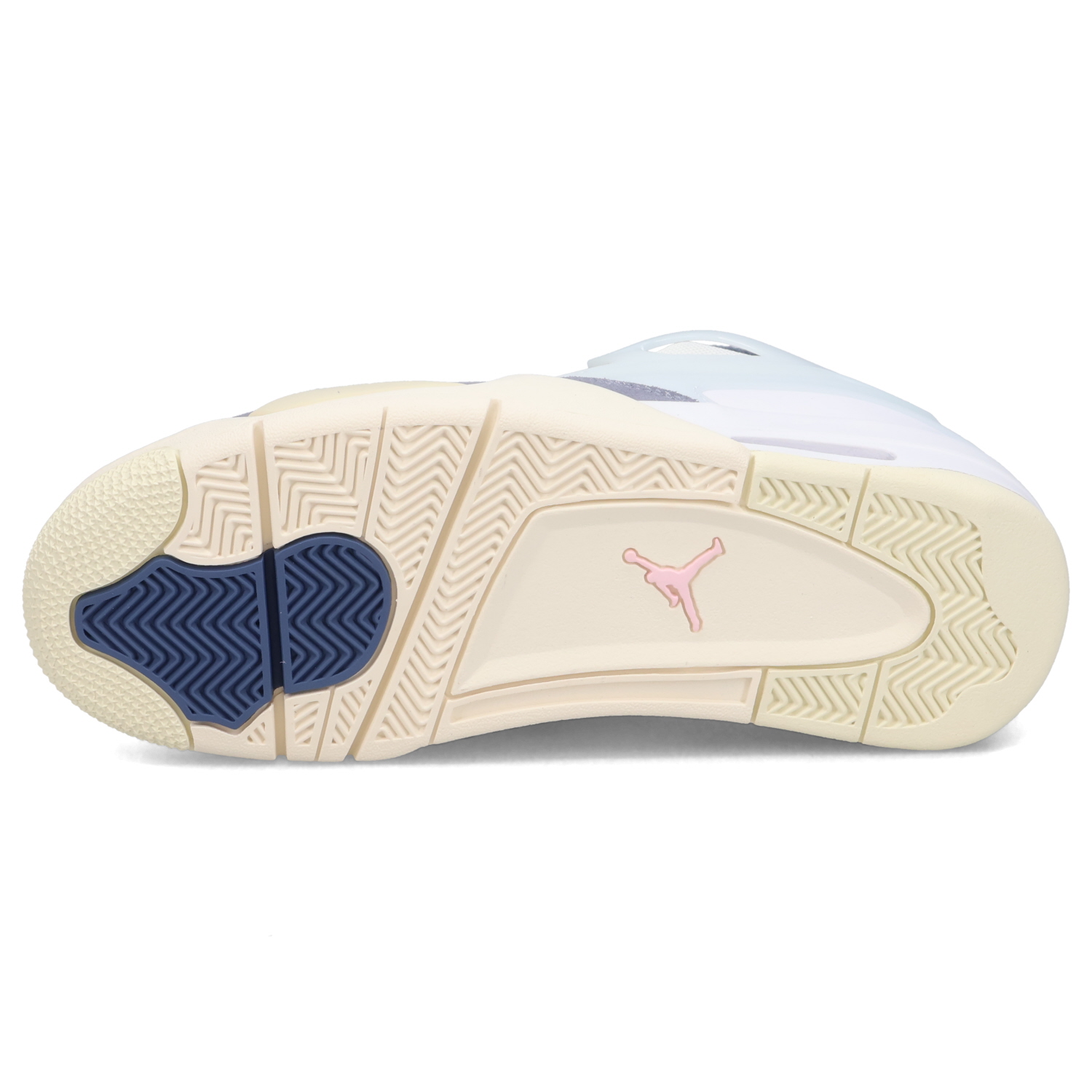 NIKE ナイキ エアジョーダン4 RM スニーカー メンズ AIR JORDAN