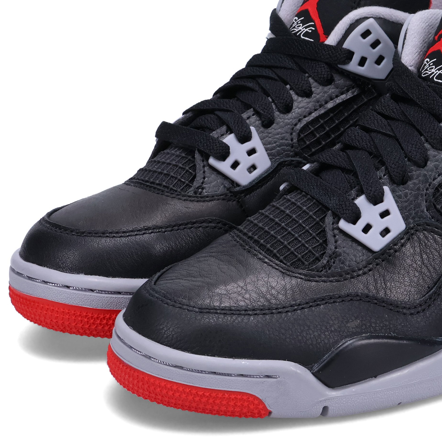 NIKE（ナイキ） エアジョーダン4 レトロ スニーカー レディース AIR