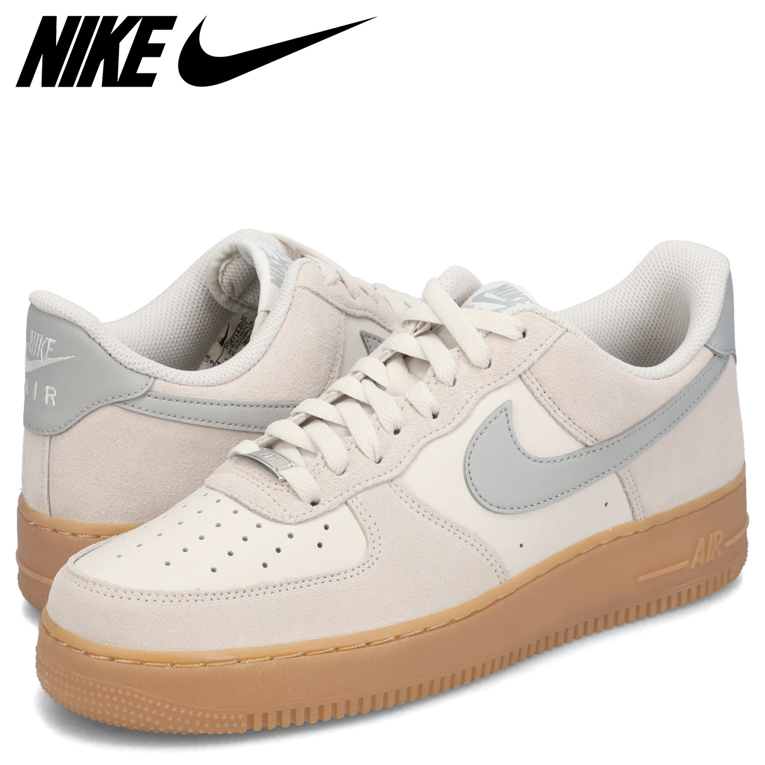 最新☆エアフォース！☆Nike Air Force 1 Low N7☆お早めに！ 2025年 6/9 発売】NIKE AIR FORCE 1 07 LOW “Light Armory Blue