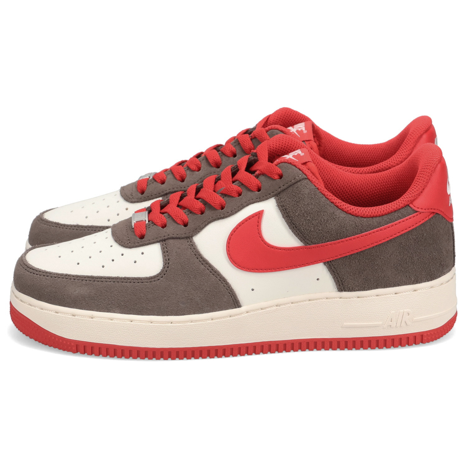 NIKE（ナイキ） エアフォース1 07 LV8 スニーカー メンズ AIR FORCE 1
