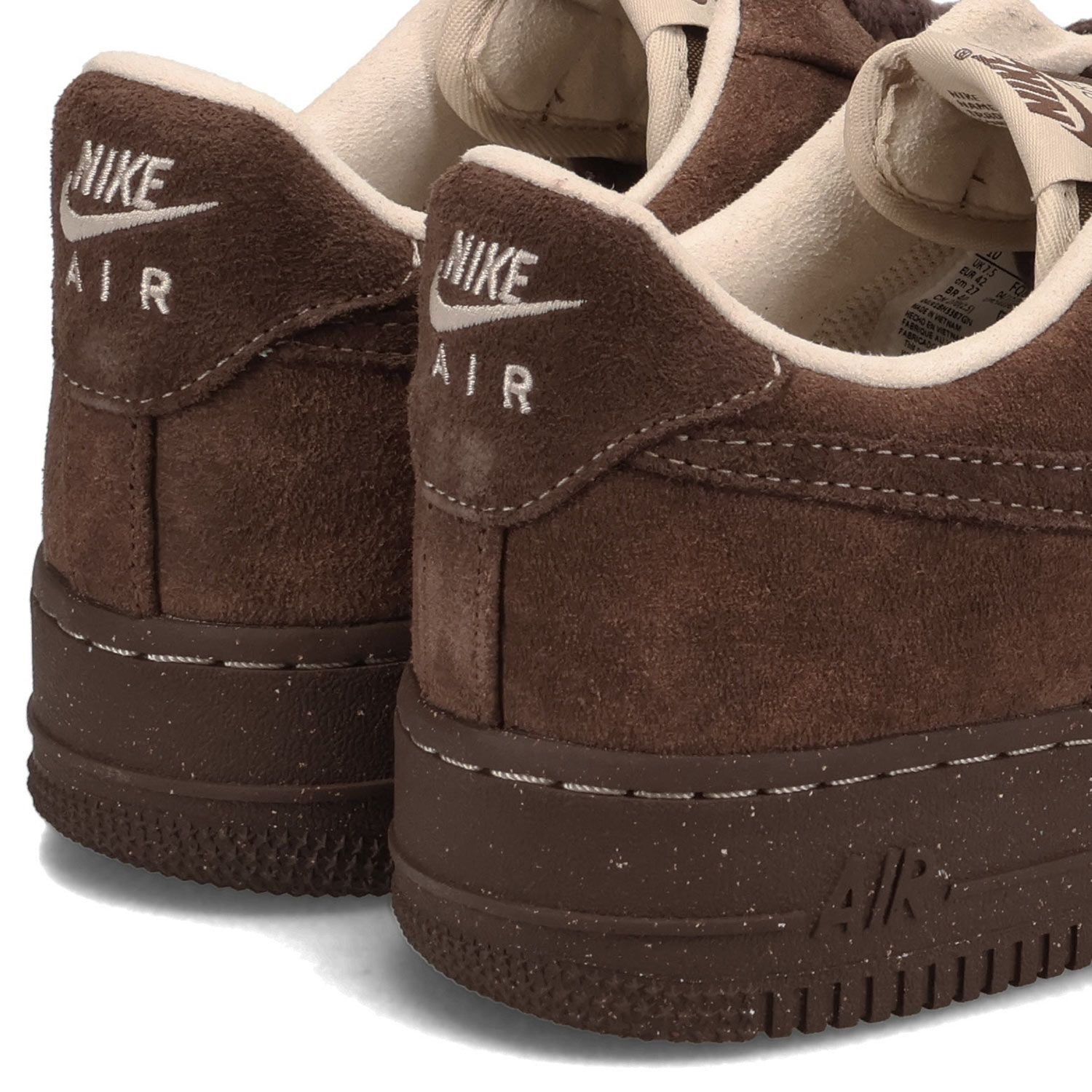 ナイキ エアフォース1 07 NIKE スニーカー メンズ レディース