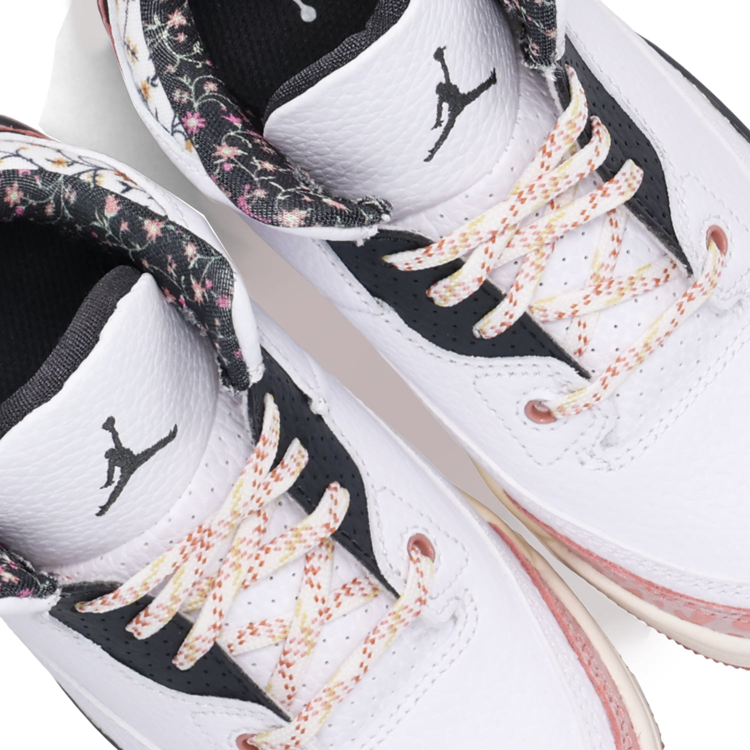 NIKE ナイキ ジョーダン3 レトロ PS スニーカー キッズ JORDAN 3