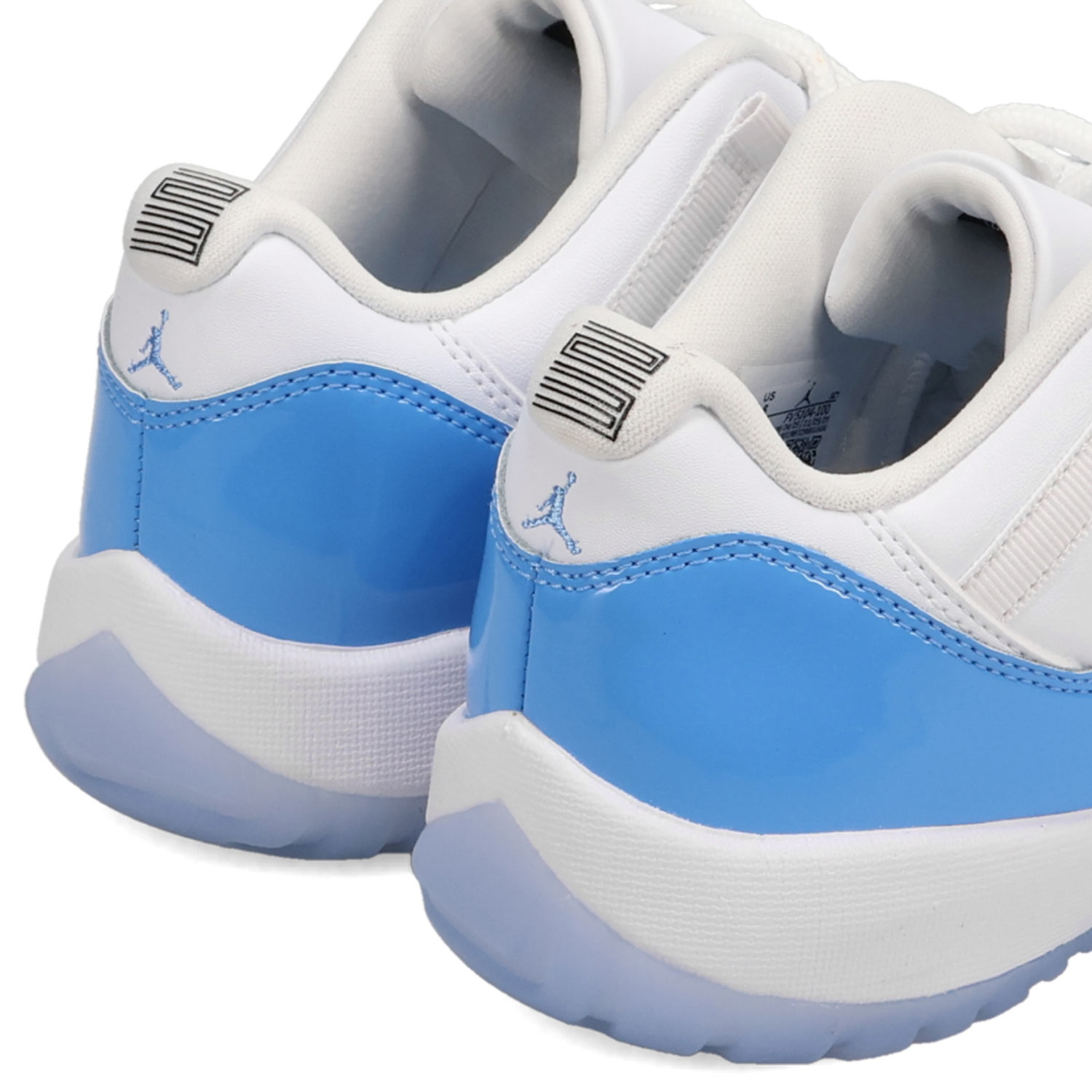 NIKE（ナイキ） エアジョーダン11 レトロ ロー スニーカー メンズ AIR