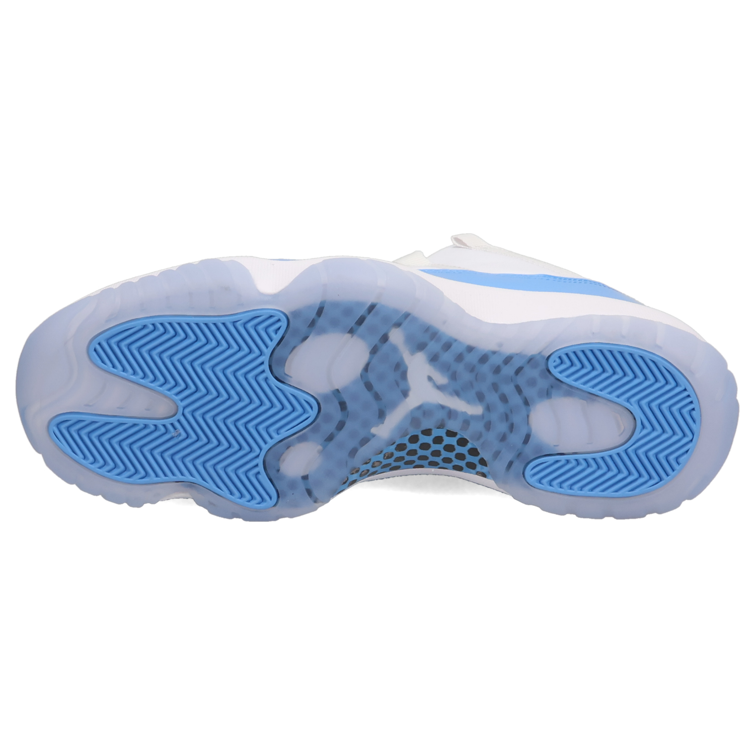NIKE（ナイキ） エアジョーダン11 レトロ ロー スニーカー メンズ AIR