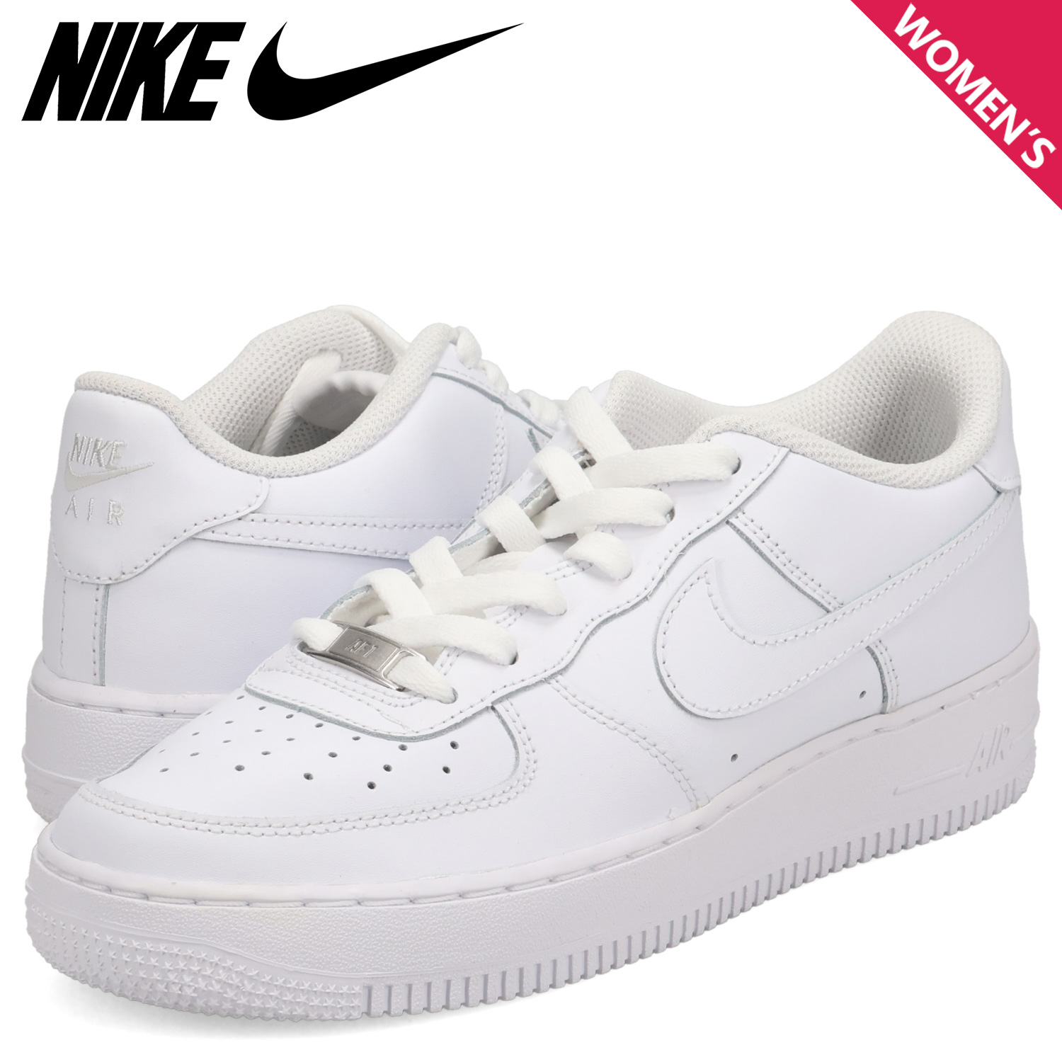 NIKE（ナイキ） エアフォース1 LE スニーカー レディース AIR FORCE 1
