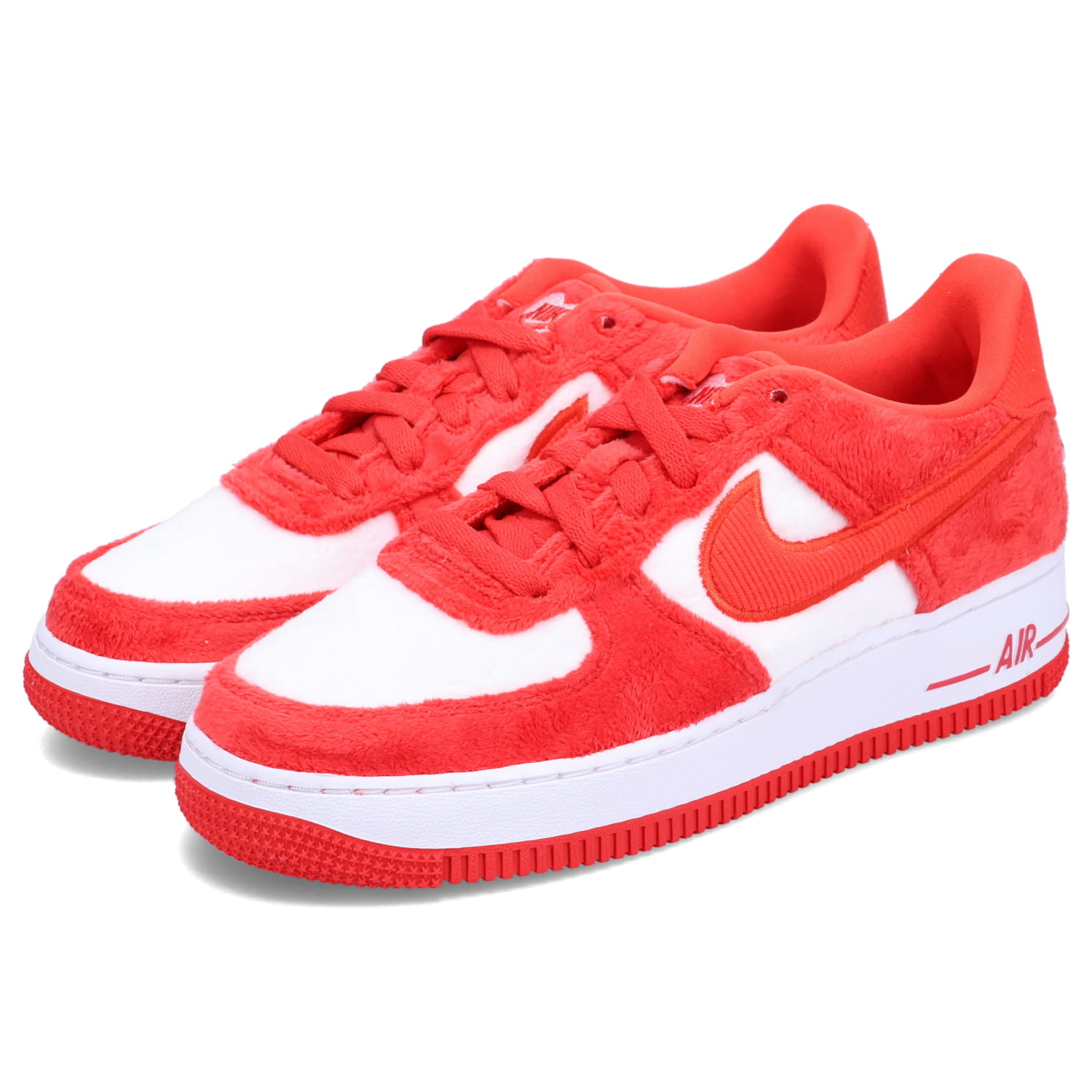 NIKE ナイキ エアフォース1 GS スニーカー レディース AIR FORCE