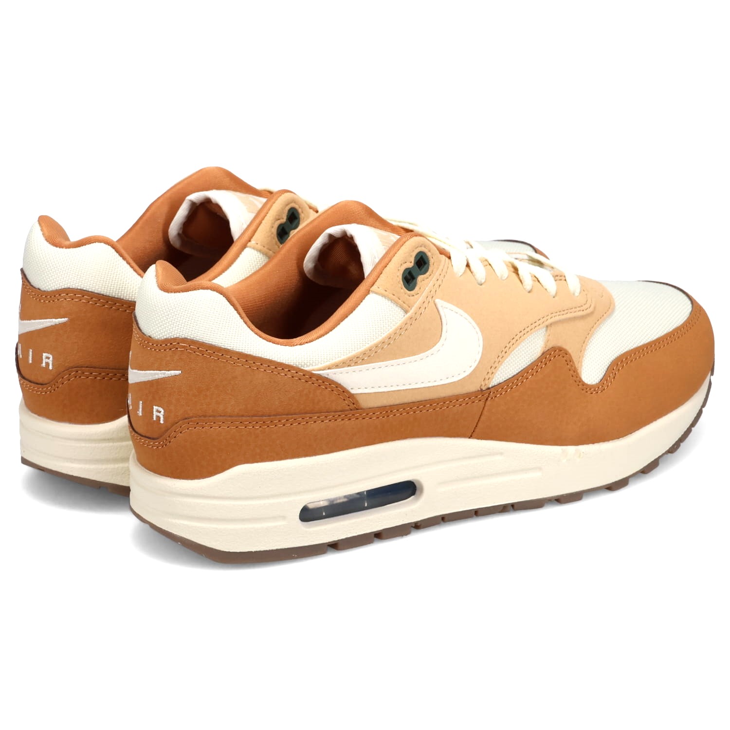 NIKE ナイキ エアマックス1 87 スニーカー メンズ W AIR MAX 1