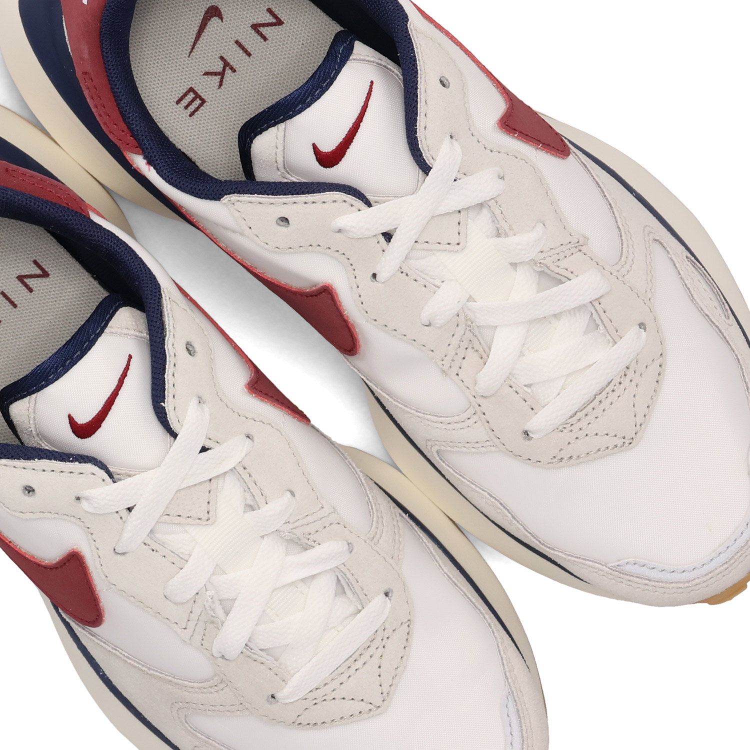 NIKE ナイキ フェニックス ワッフル スニーカー レディース W