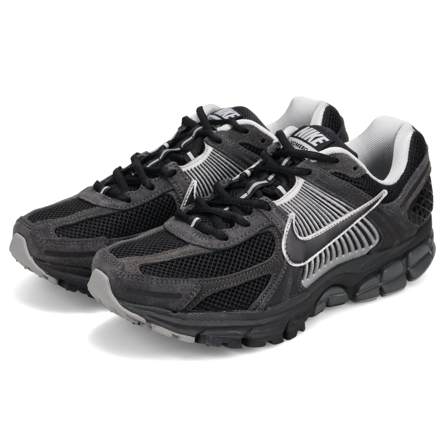 NIKE（ナイキ） ズームボメロ 5 スニーカー メンズ レディース ZOOM