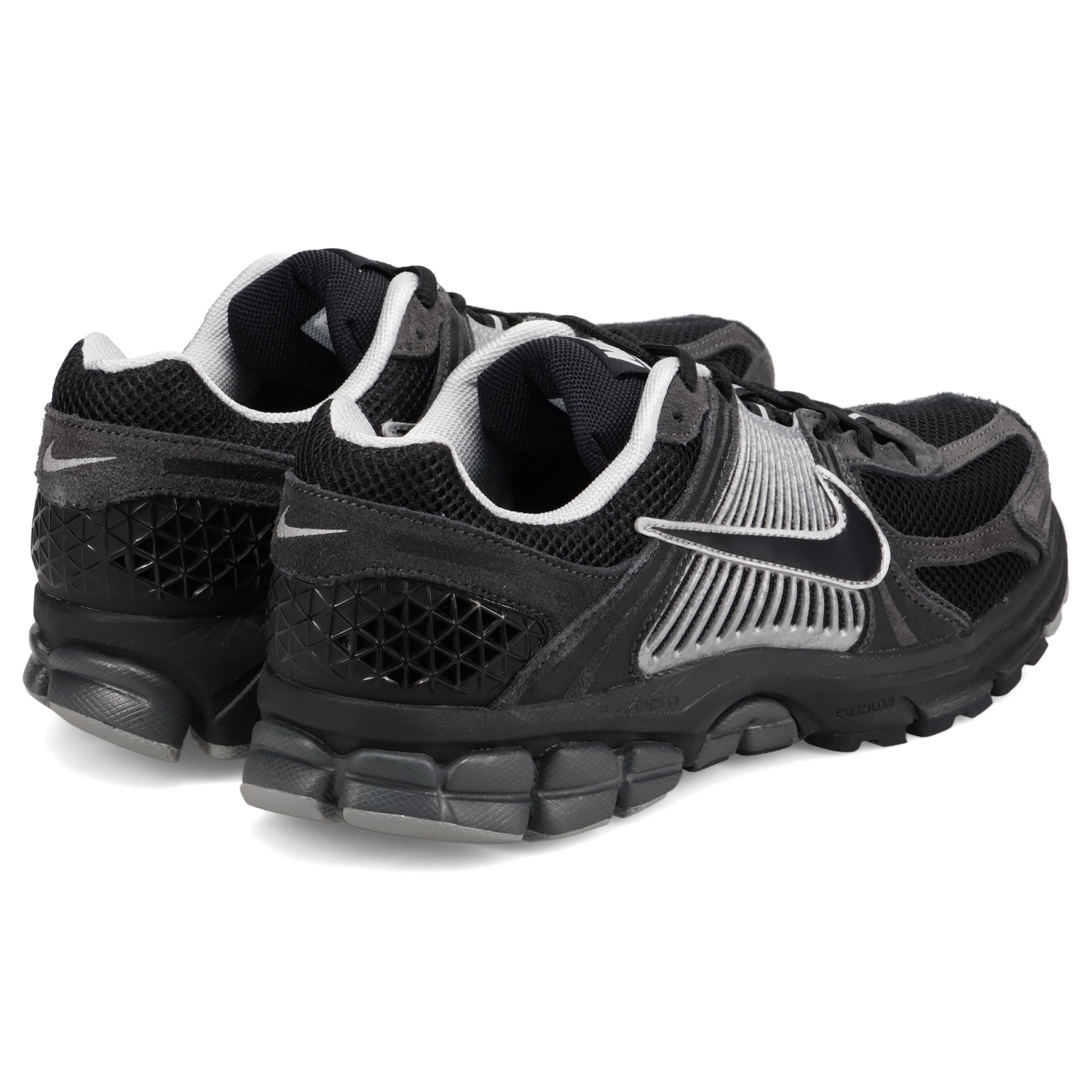 NIKE（ナイキ） ズームボメロ 5 スニーカー メンズ レディース ZOOM