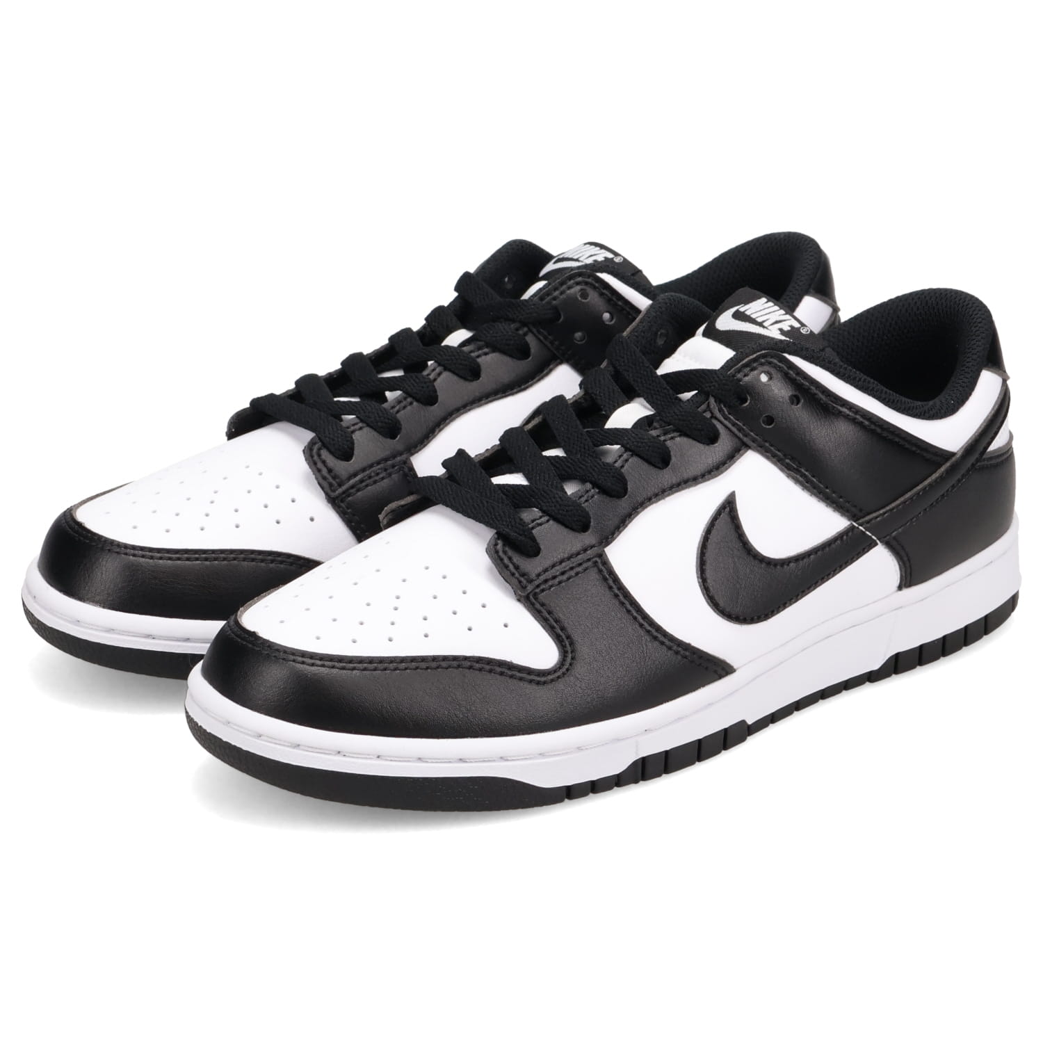 ナイキ ダンク ロー レトロ 白/黒-白　NIKE DUNK LOW nike-hf5441-100_2.jpg