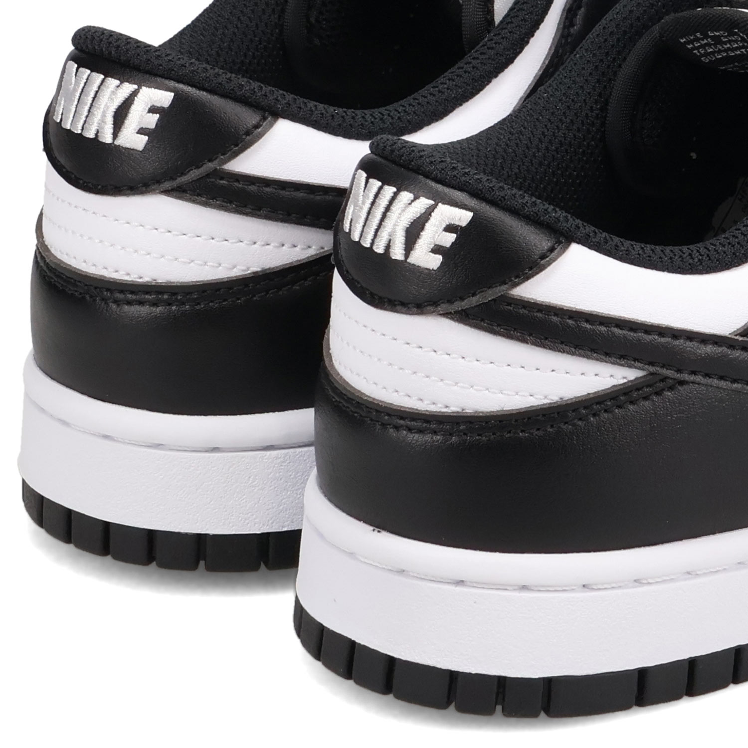 NIKE（ナイキ） ダンクロー レトロ スニーカー メンズ レディース DUNK