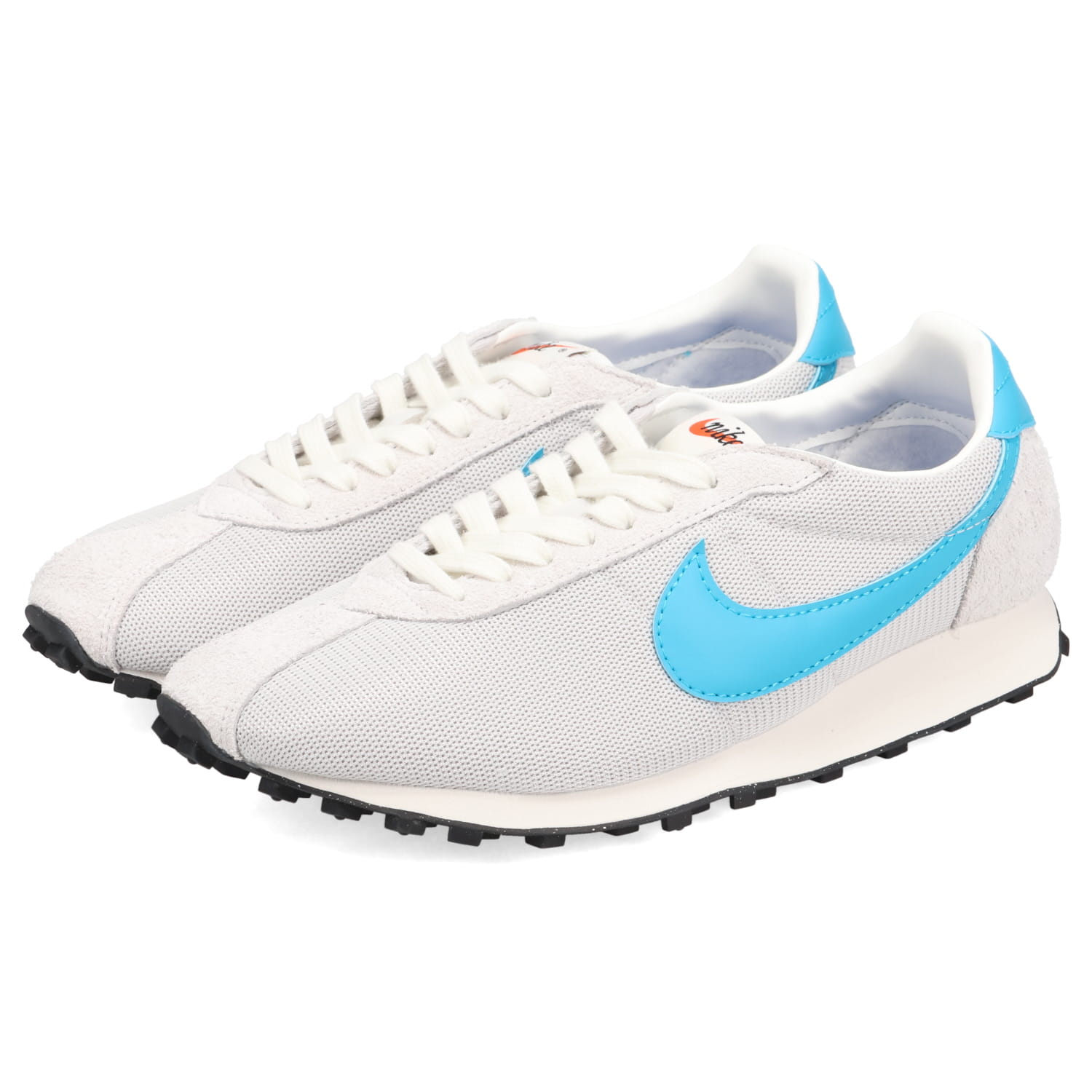 NIKE（ナイキ） スニーカー メンズ LD-1000 ホワイト 白 HJ4687-001