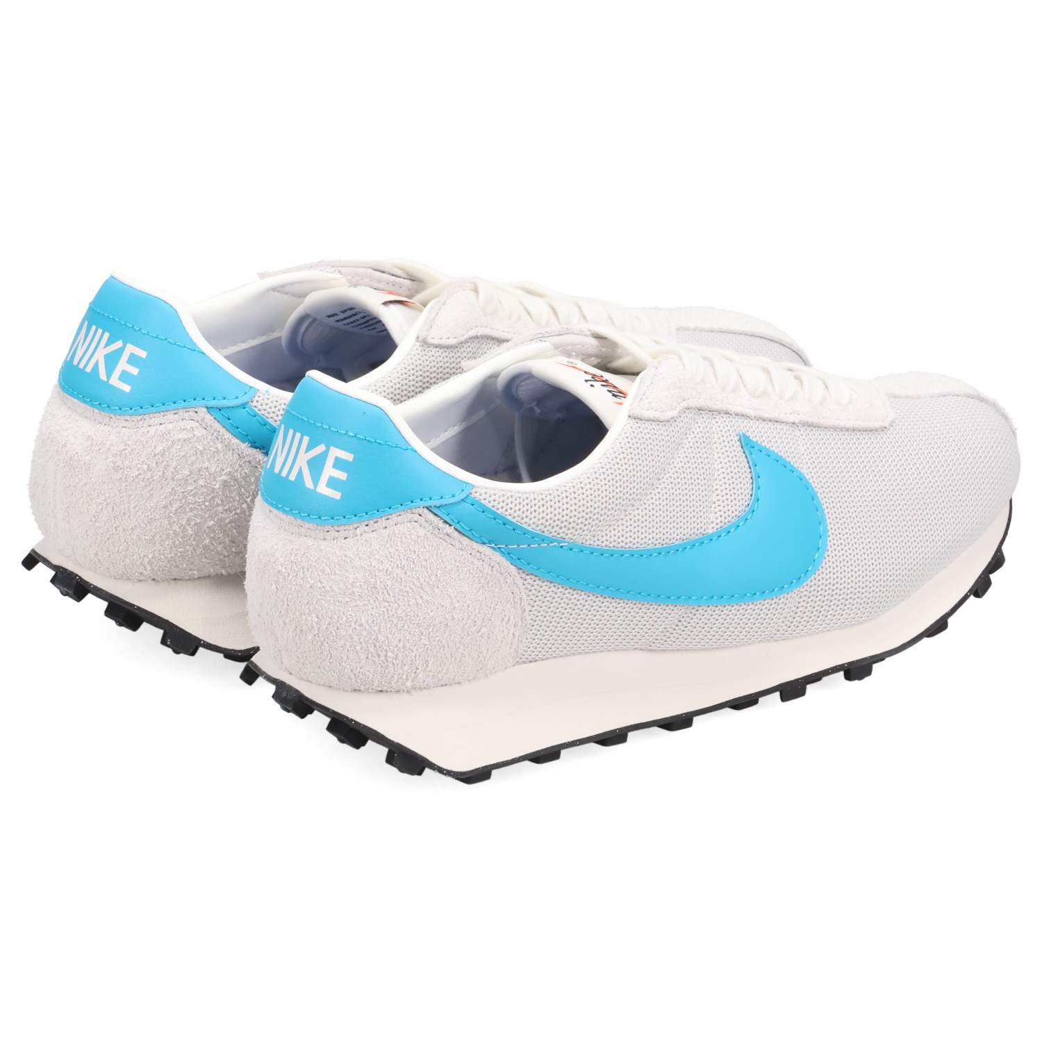 NIKE（ナイキ） スニーカー メンズ LD-1000 ホワイト 白 HJ4687-001 超