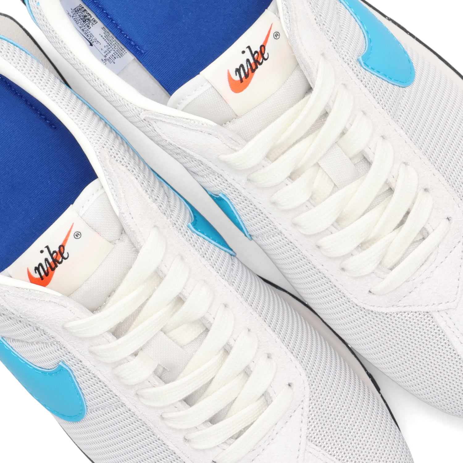 NIKE（ナイキ） スニーカー メンズ LD-1000 ホワイト 白 HJ4687-001