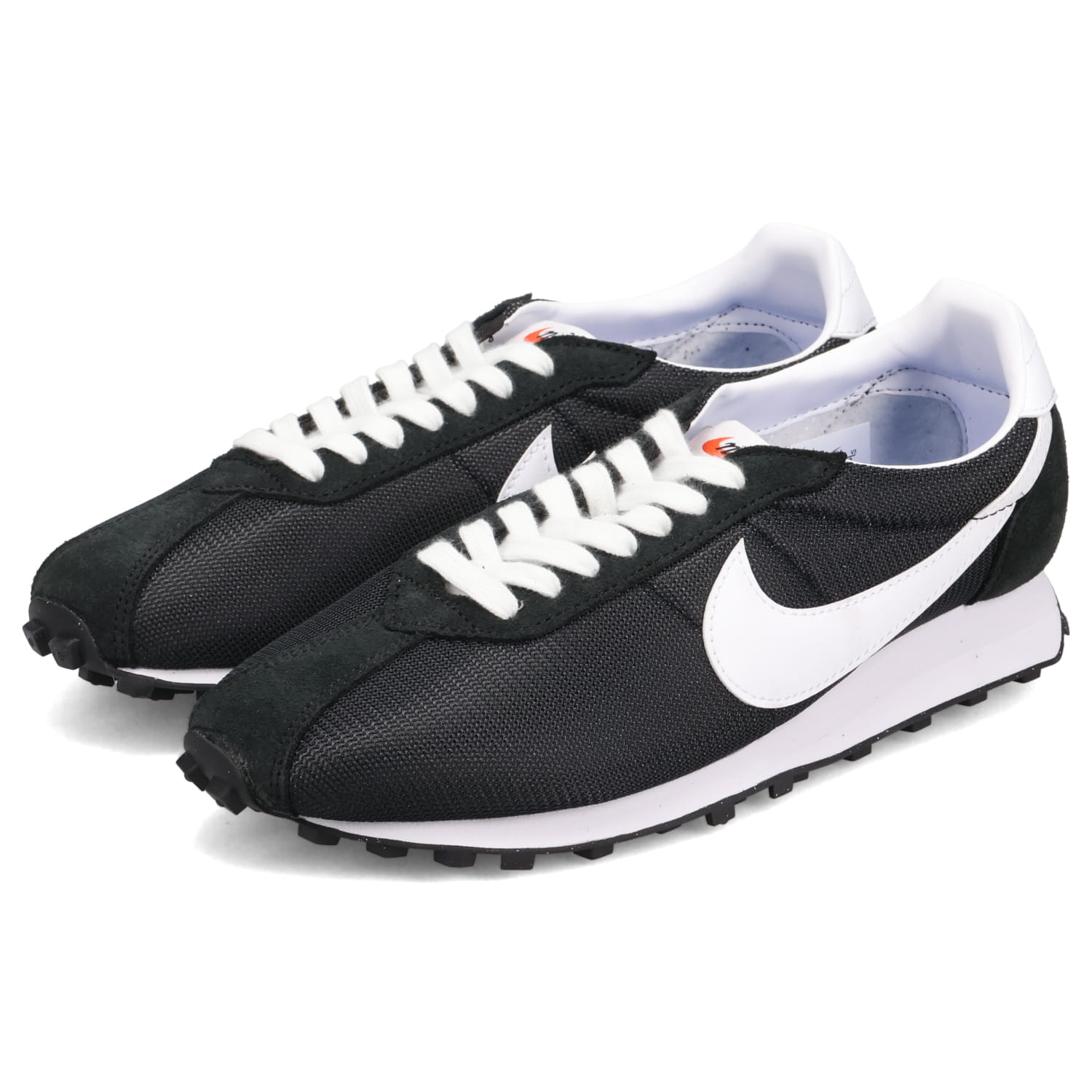 NIKE ナイキ スニーカー メンズ LD-1000 ブラック 黒 HJ4687-002