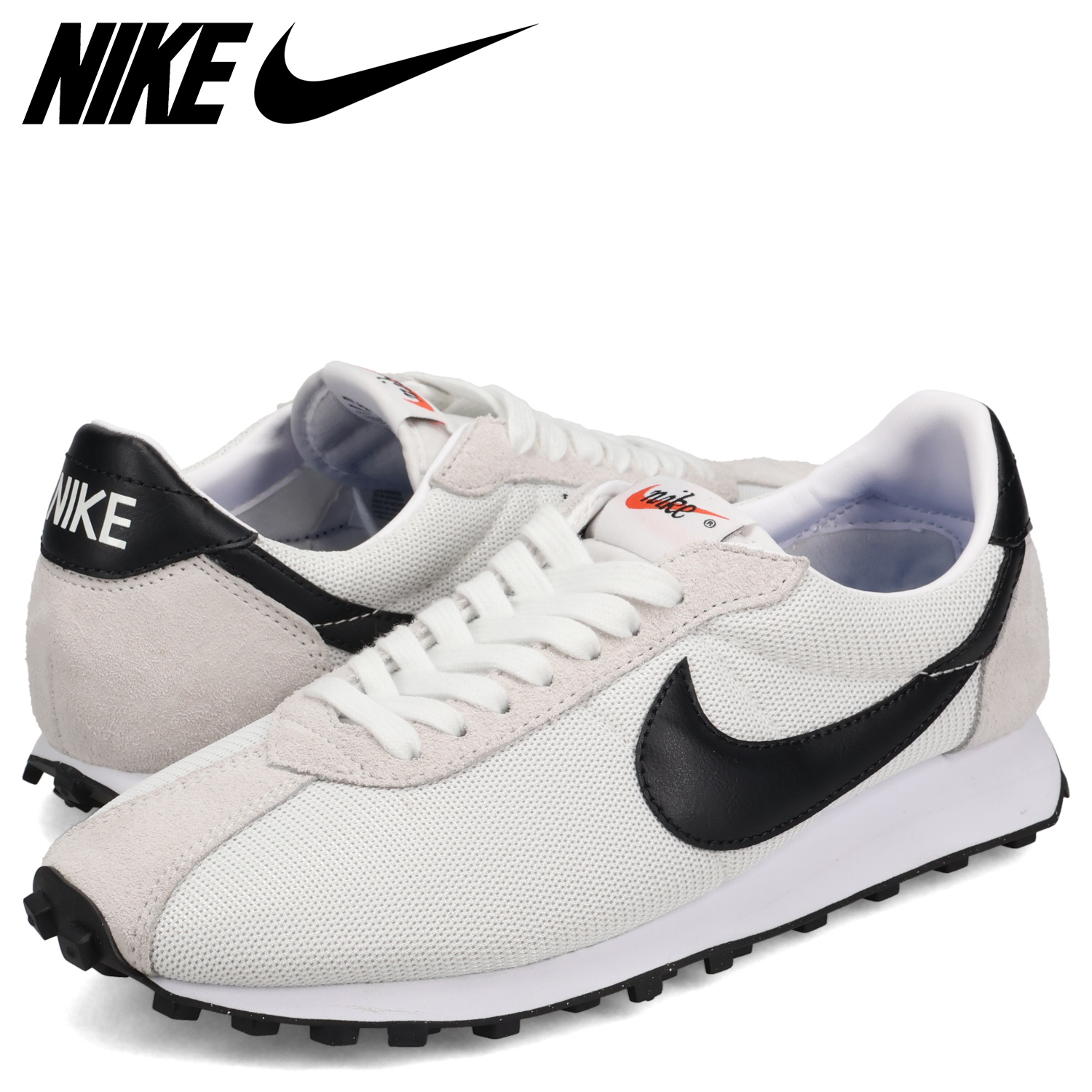 NIKE（ナイキ） スニーカー メンズ LD-1000 ホワイト 白 HJ4687-101