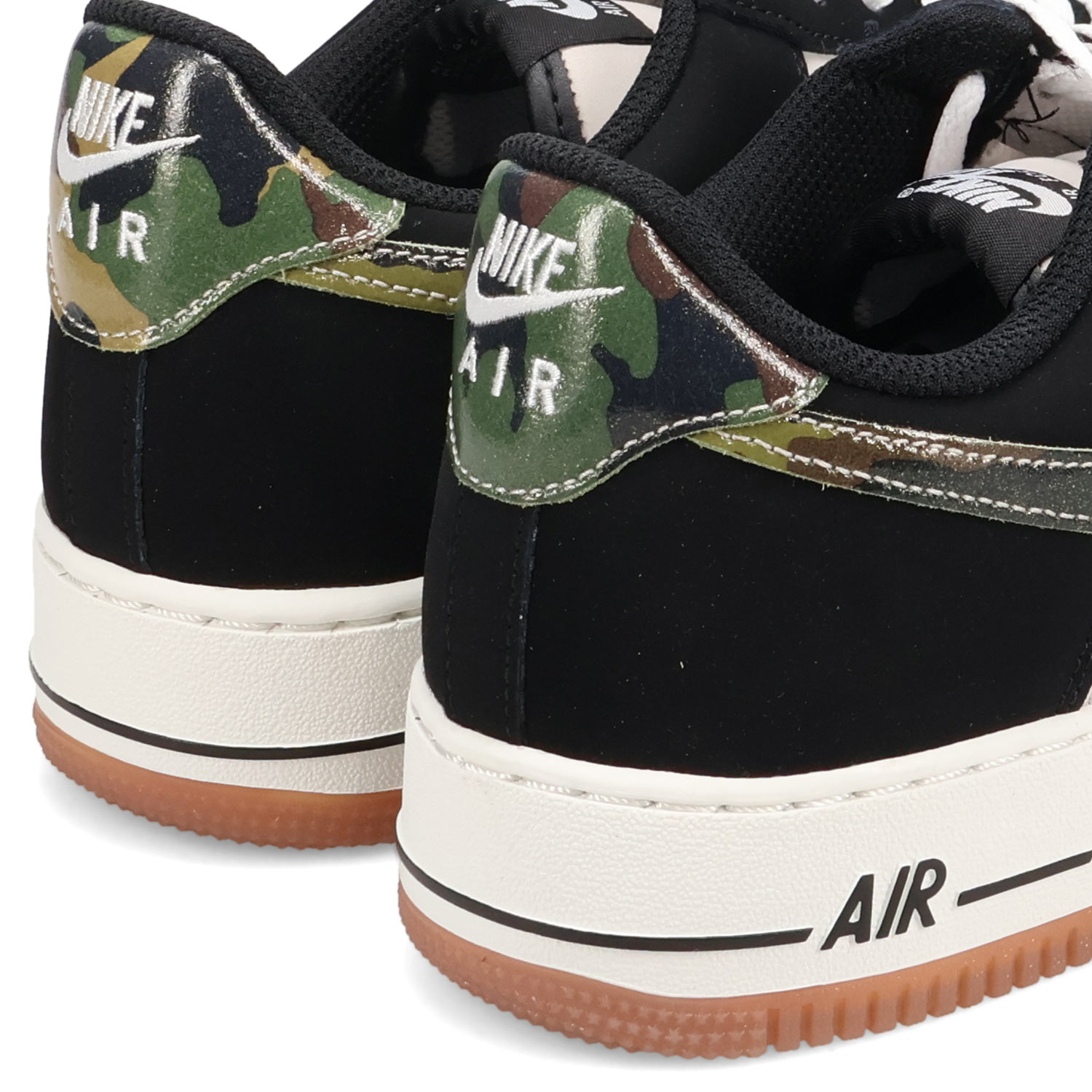 NIKE（ナイキ） エアフォース1 ロー レトロ スニーカー メンズ