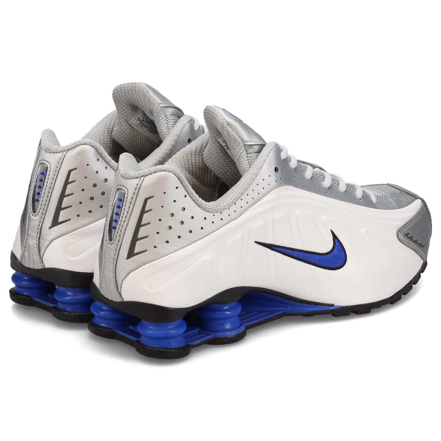 NIKE（ナイキ） ショックス R4 スニーカー メンズ レディース SHOX R4