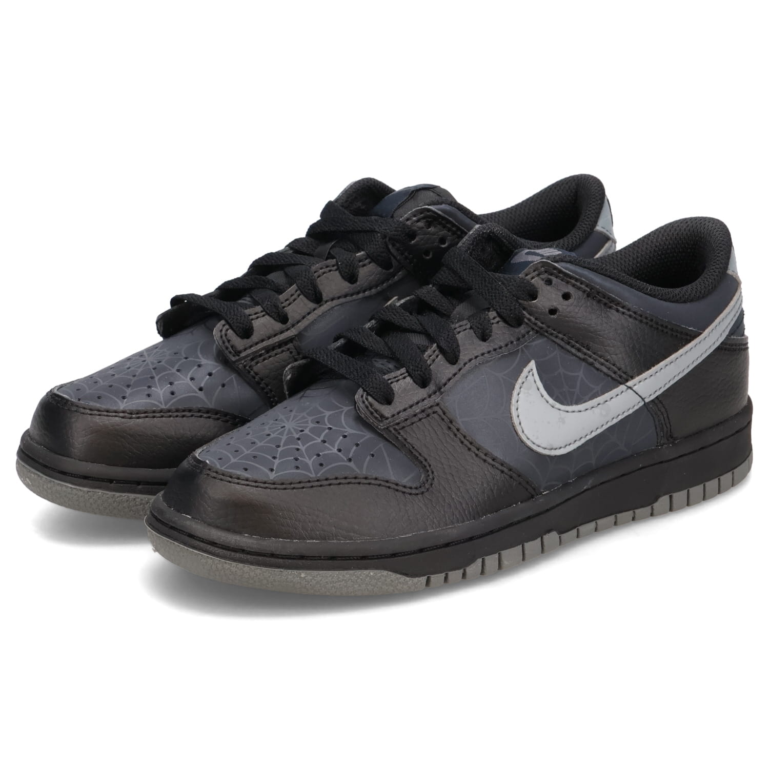 NIKE（ナイキ） ダンクロー スニーカー レディース DUNK LOW GS