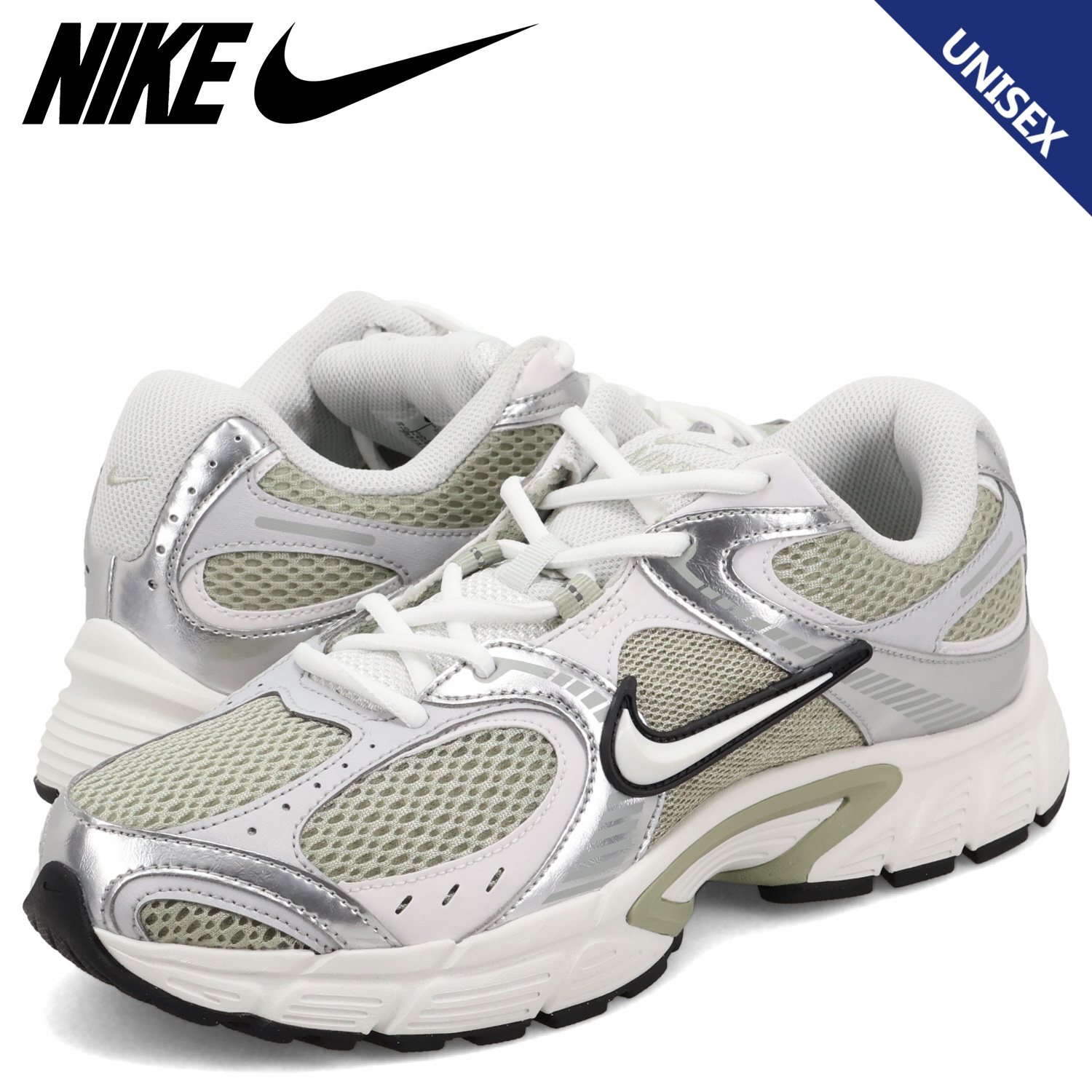 NIKE（ナイキ） スニーカー メンズ レディース ウィメンズ WMNS V5 RNR