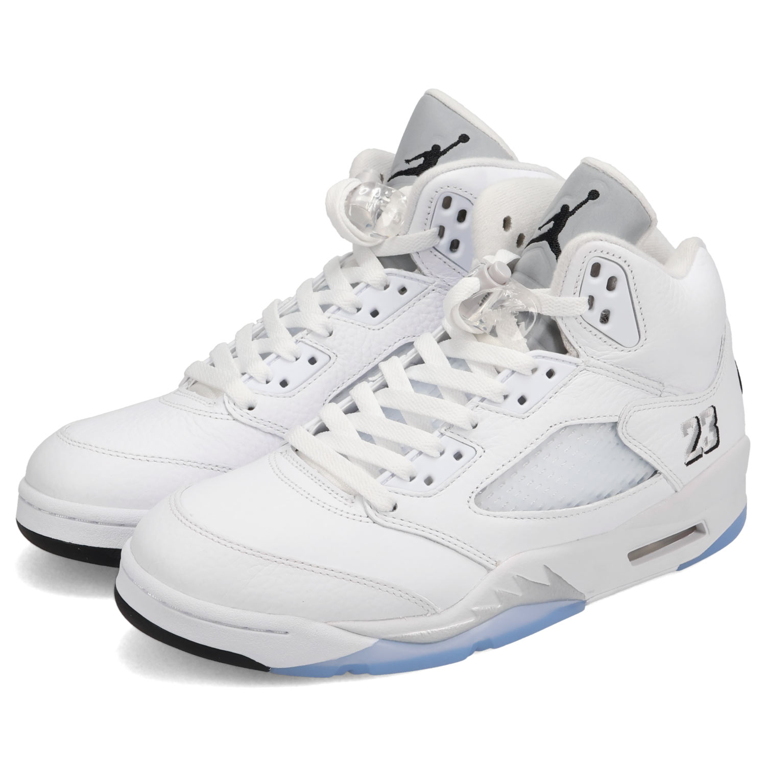 NIKE（ナイキ） エアジョーダン5 レトロ OG スニーカー メンズ AIR