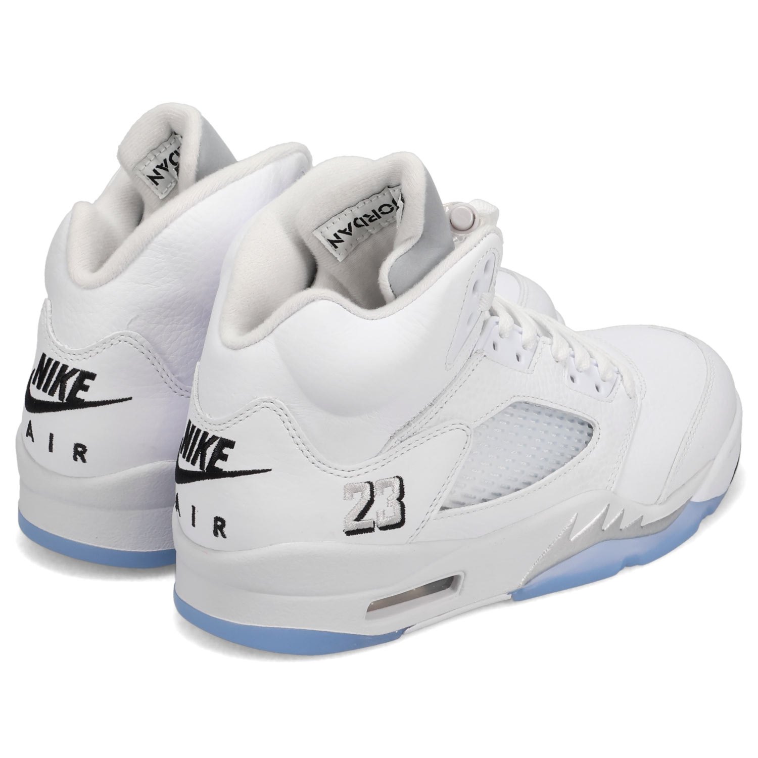 NIKE（ナイキ） エアジョーダン5 レトロ OG スニーカー メンズ AIR