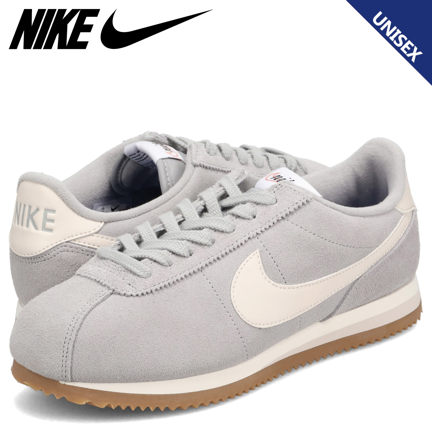 NIKE（ナイキ） コルテッツ スニーカー メンズ レディース CORTEZ