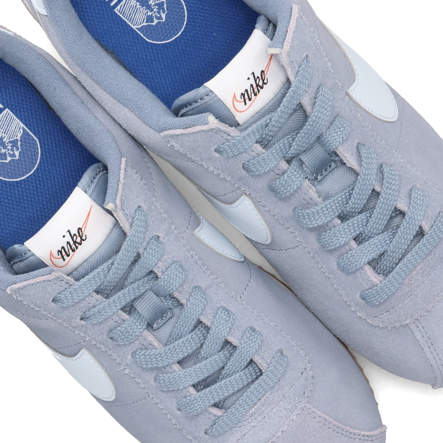 NIKE（ナイキ） コルテッツ スニーカー メンズ レディース CORTEZ
