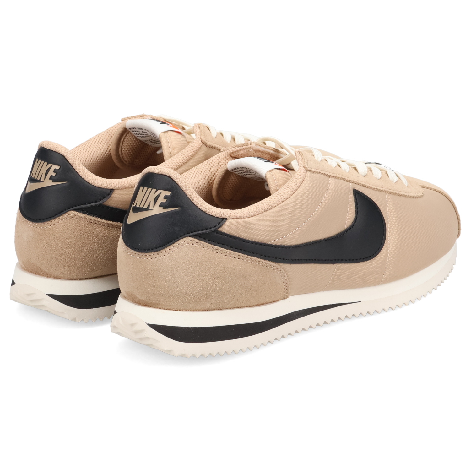 NIKE ナイキ コルテッツ スニーカー メンズ CORTEZ ブラウン