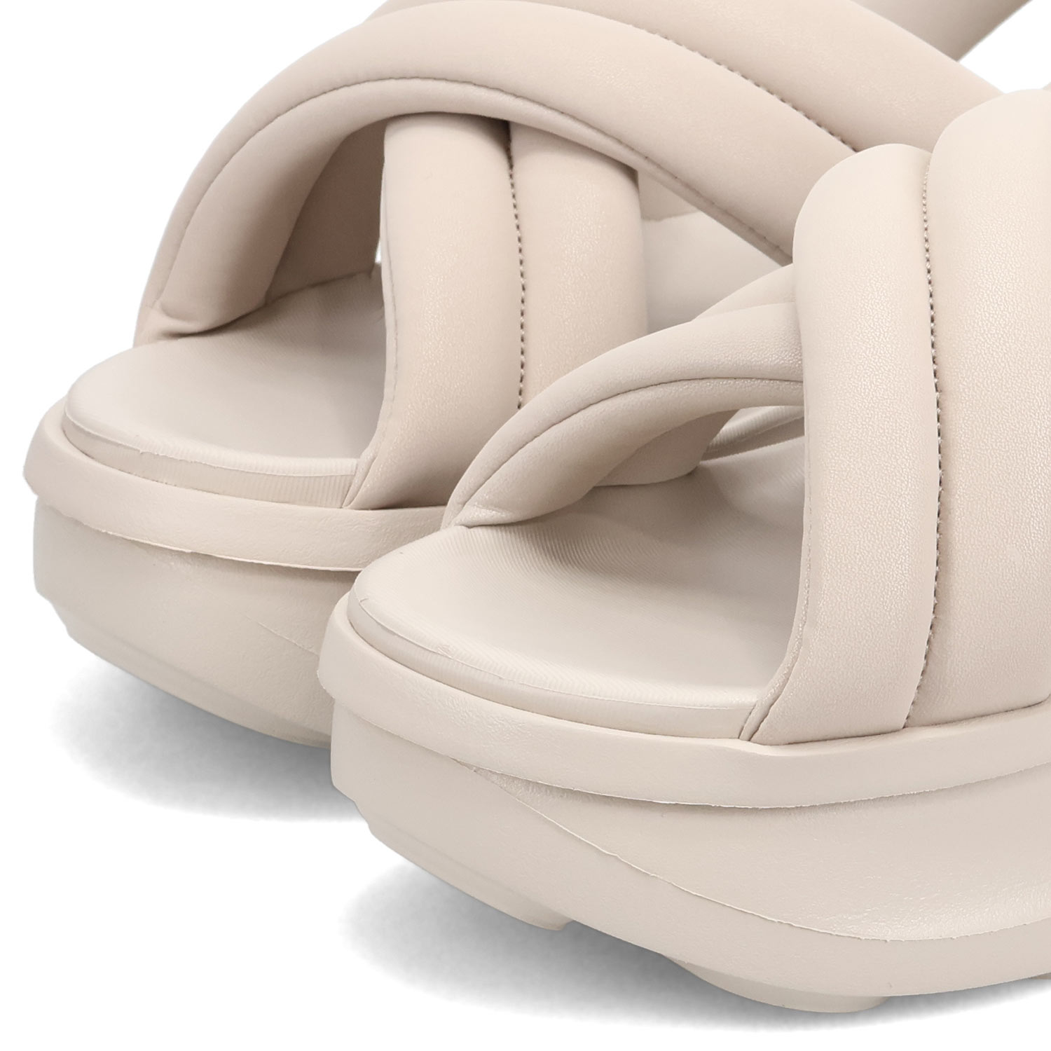 NIKE ナイキ アイラ NIKE WMNS AIR MAX ISLA SANDAL CREAM ナイキ ウィメンズ エア