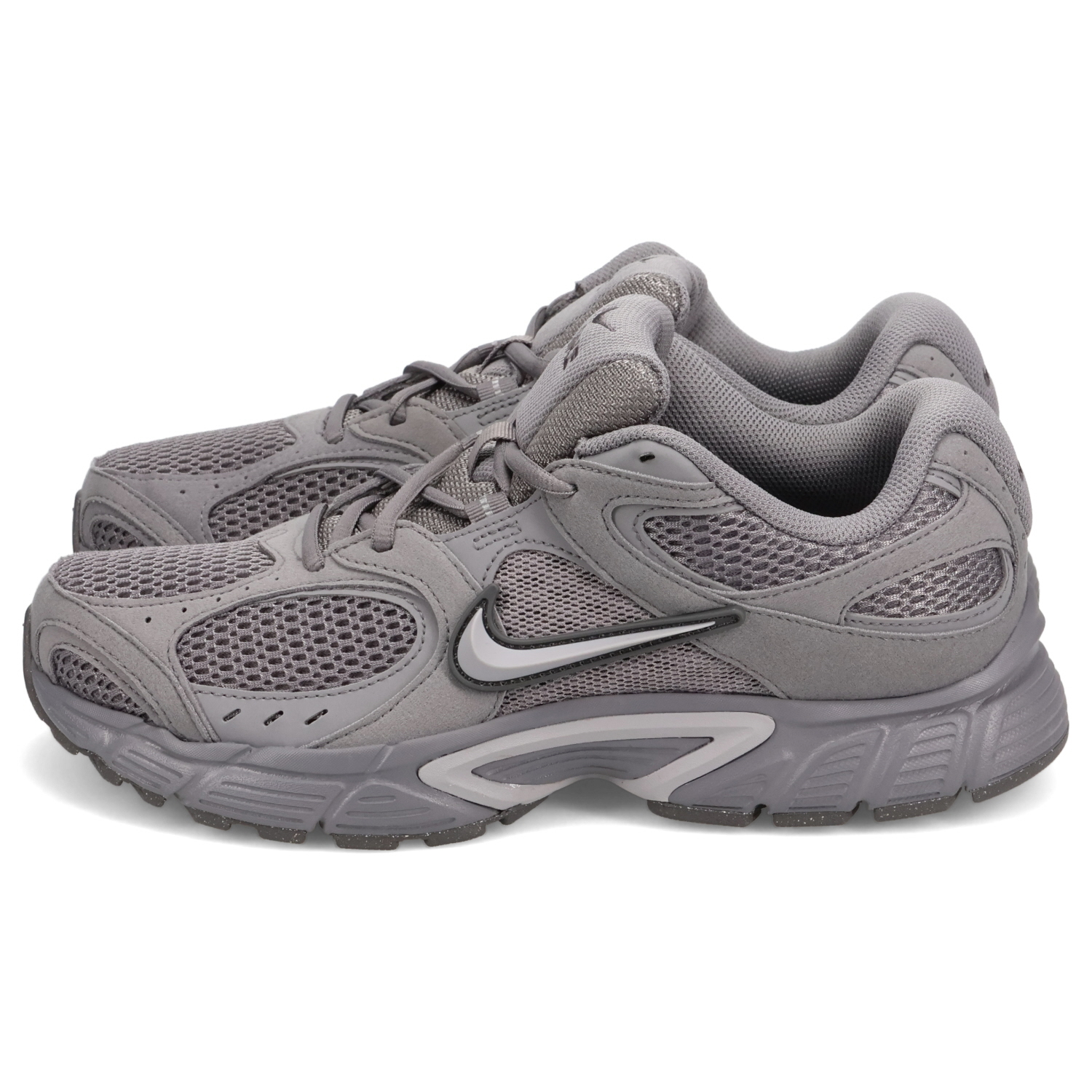 ナイキ NIKE スニーカー メンズ レディース V5 RNR グレー II6292-006