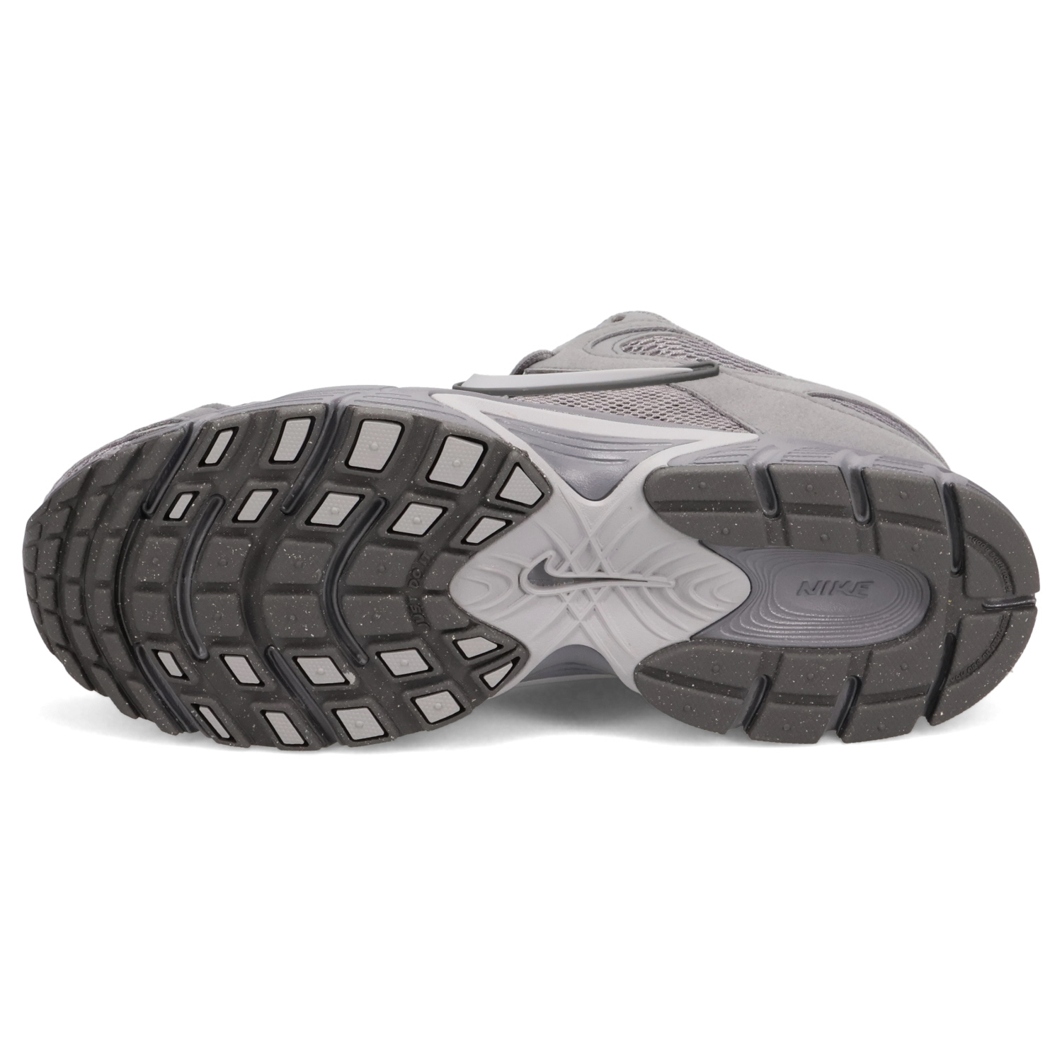 NIKE（ナイキ） スニーカー メンズ レディース V5 RNR グレー II6292 