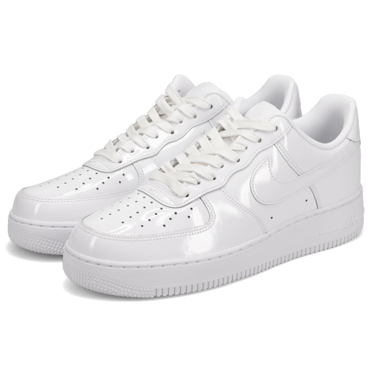 NIKE（ナイキ） エアフォース1 07 スニーカー メンズ レディース AIR