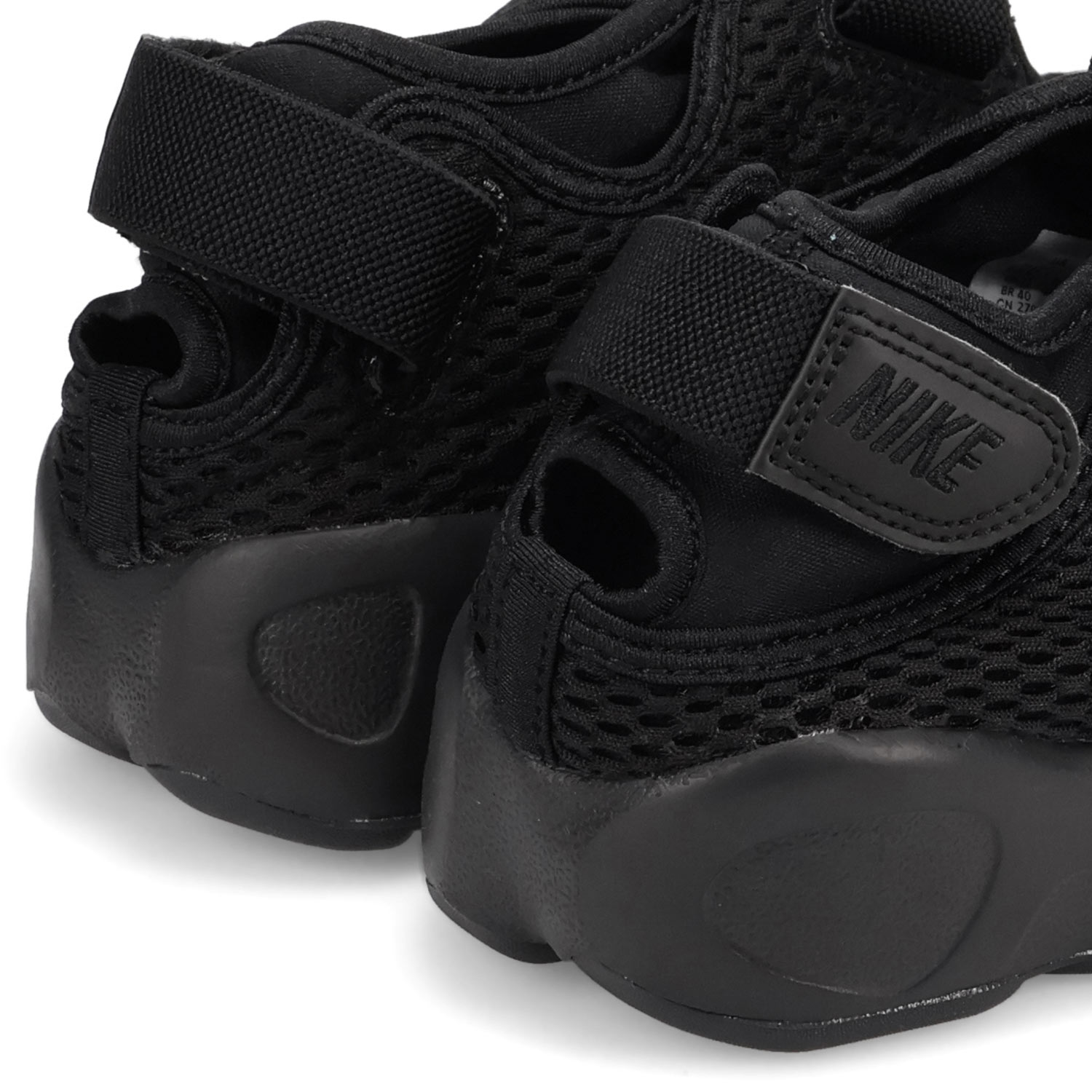 NIKE（ナイキ） エアリフト メッシュ スニーカー メンズ レディース