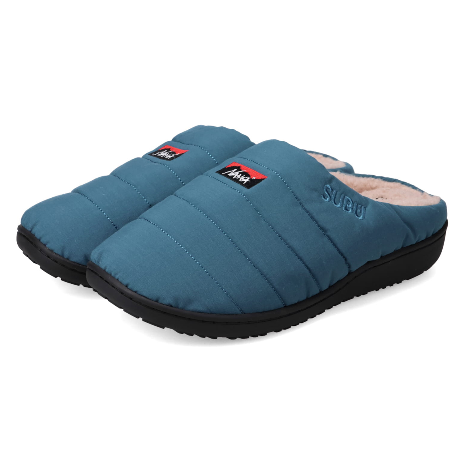 NANGA（ナンガ） NANGA SUBU スブ ヒノック ウィンター サンダル