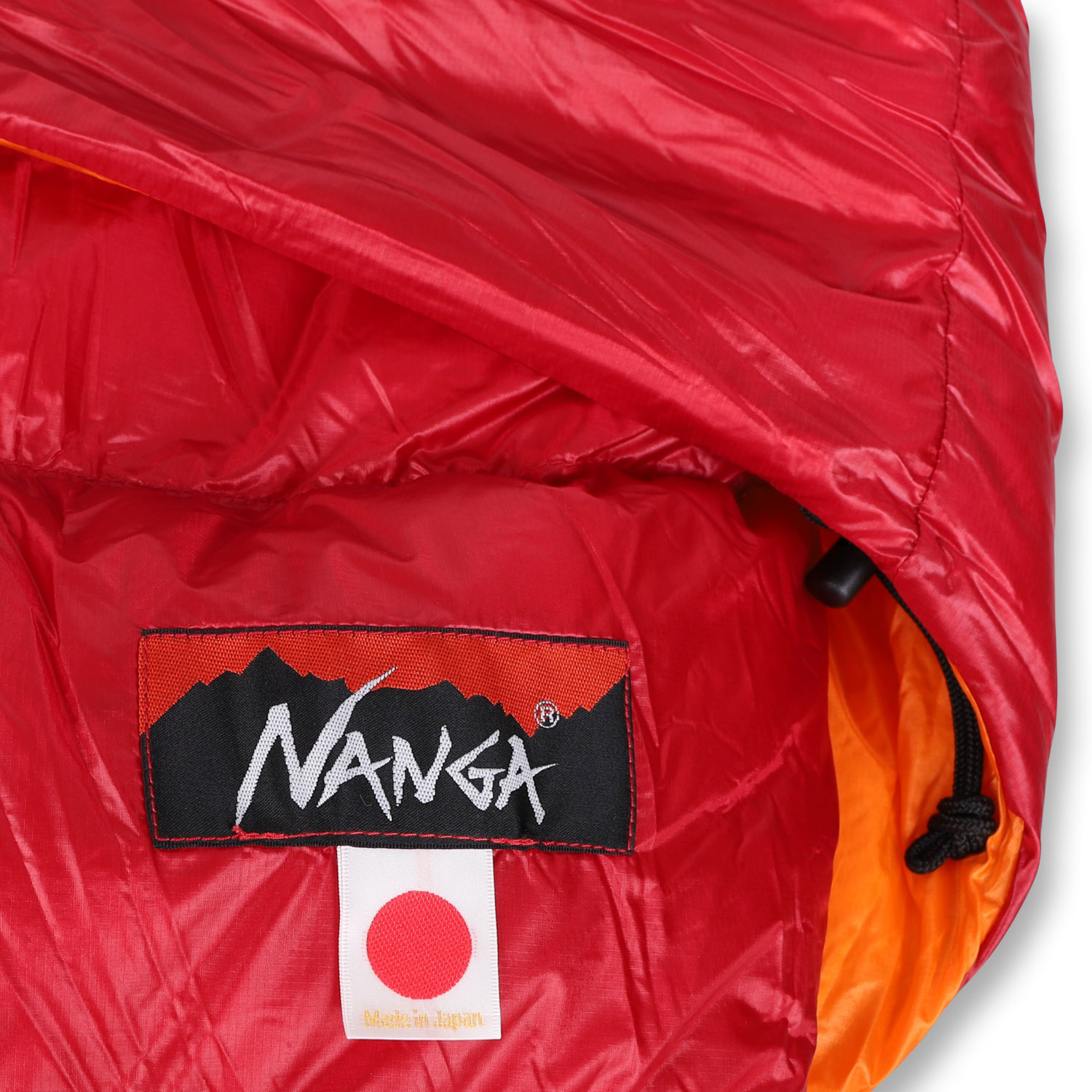 展示品 NANGA ナンガ RABAIMA BAG W 400 シュラフ 寝袋 楽天市場】rabaima bag w 400の通販