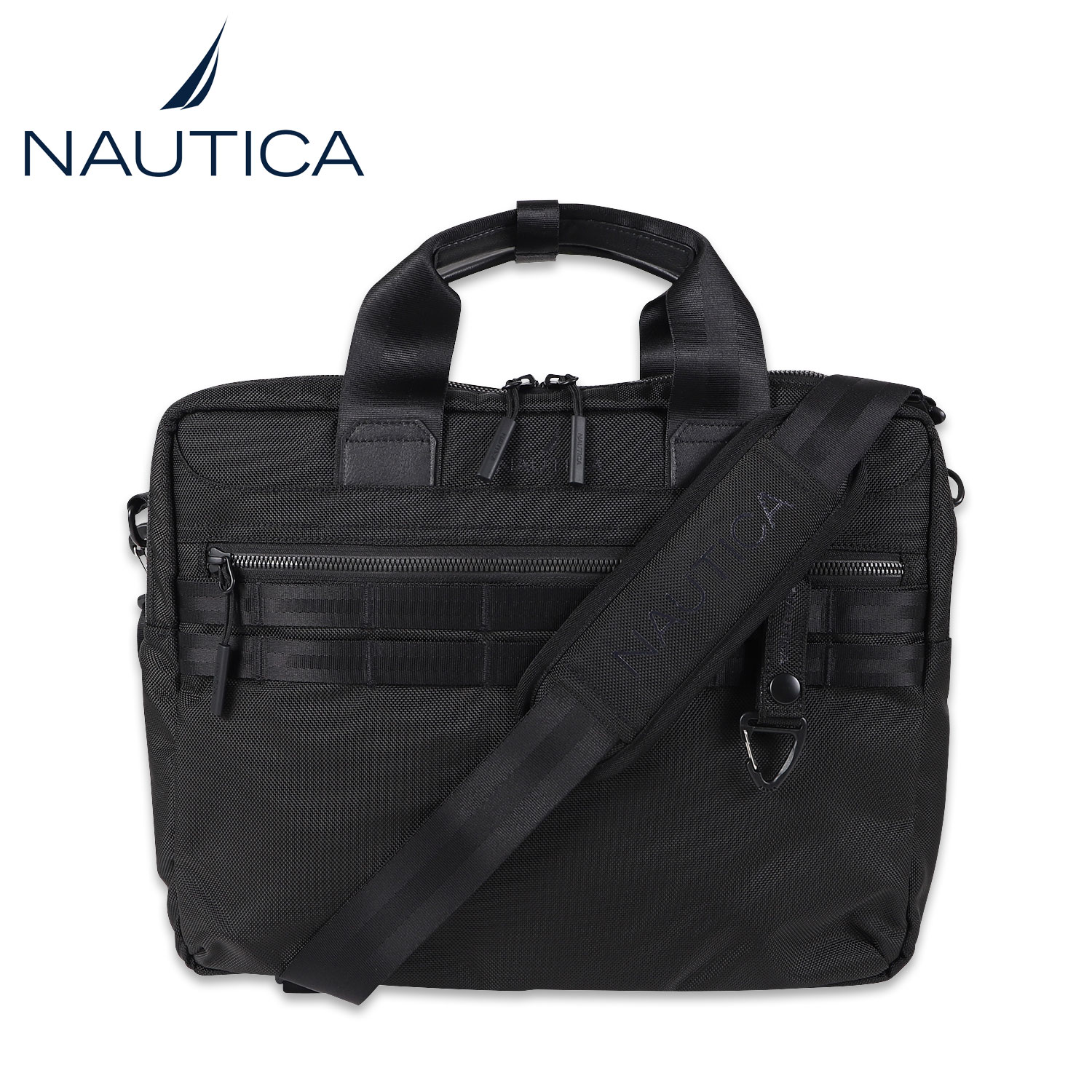NOMATIC ビジネスバッグ ブラック McKinnon Camera Pack 35L Backpack – NOMATIC