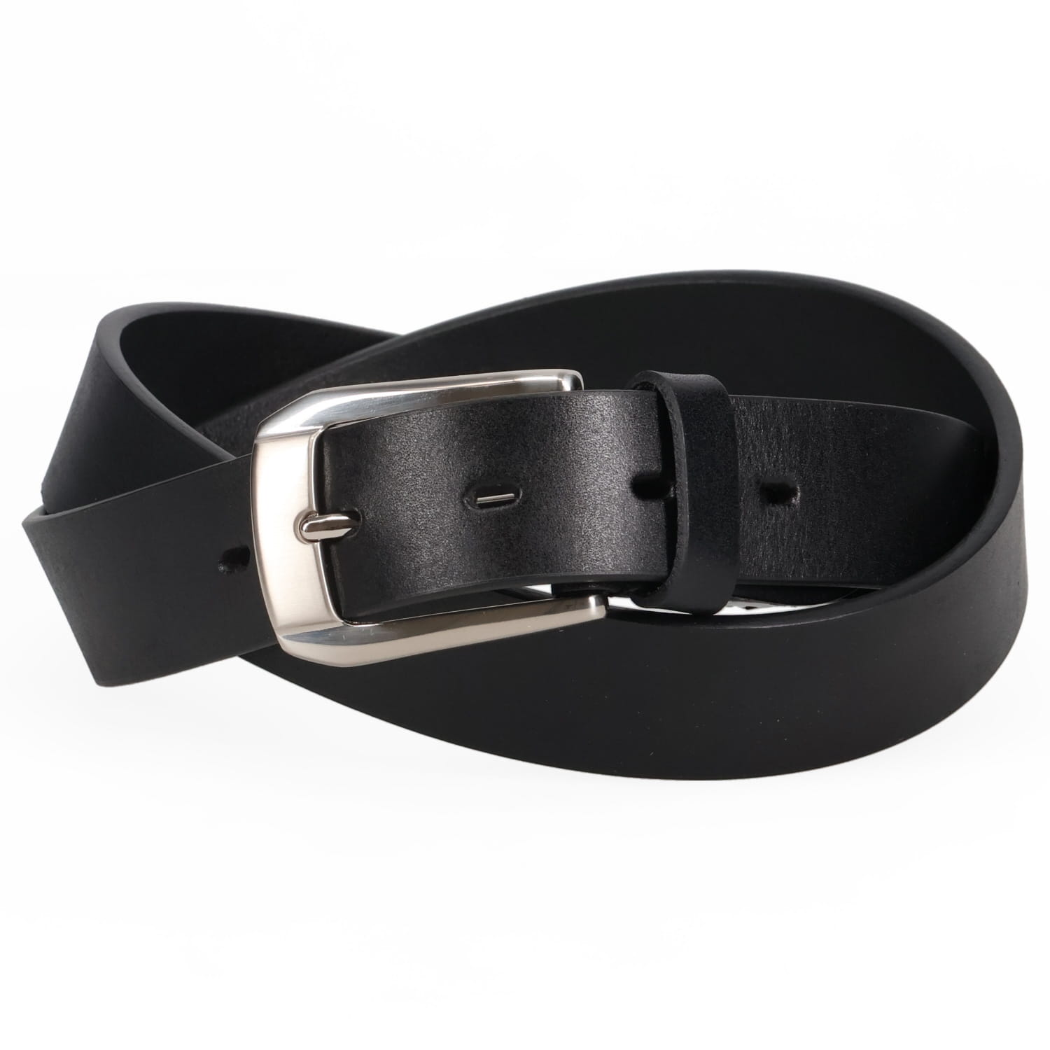 未使用品　NEWYORKER 本革ベルト NEWYORKER（ニューヨーカー） ベルト レザー メンズ 本革 LEATHER BELT