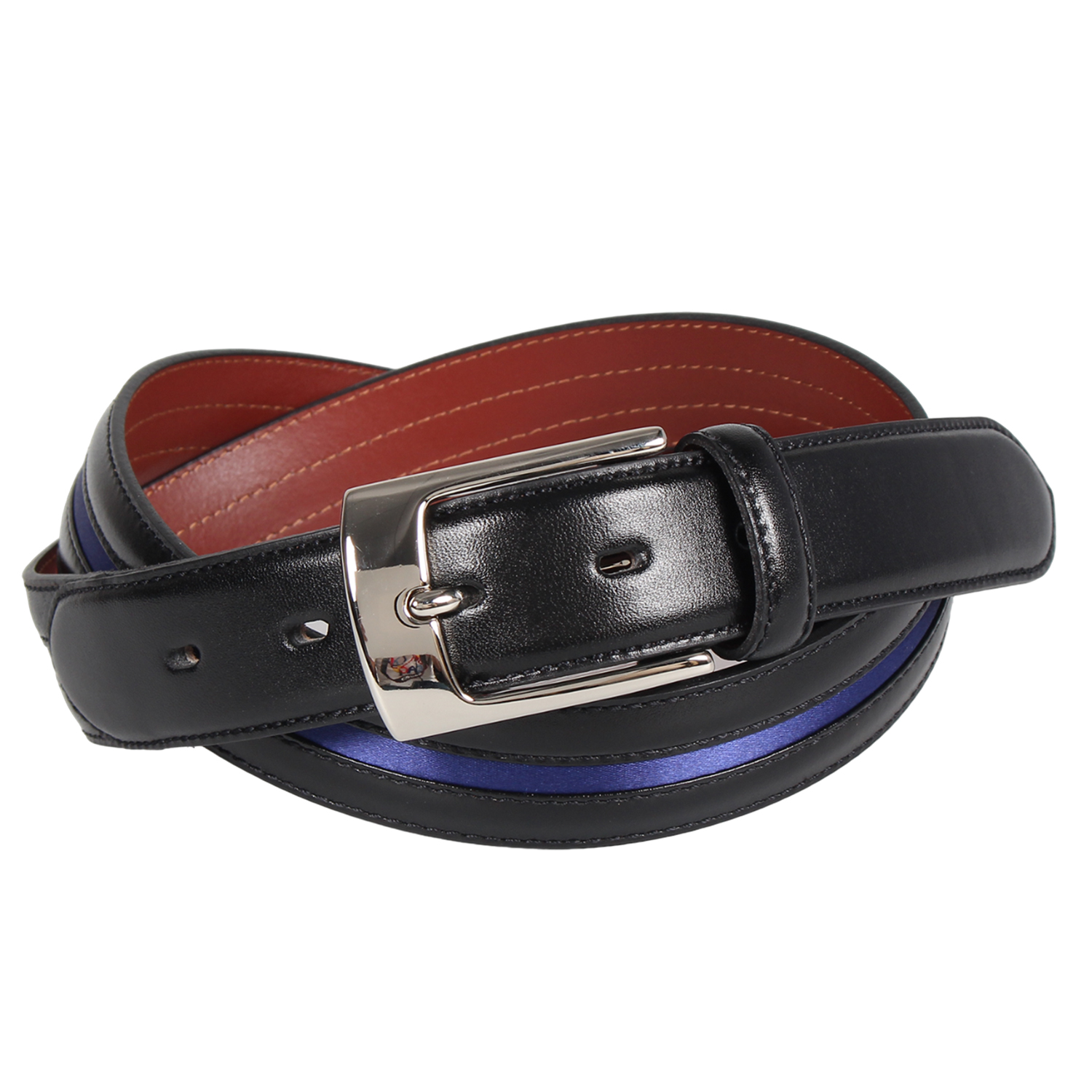 NEWYORKER（ニューヨーカー） ベルト レザー メンズ 本革 LEATHER BELT