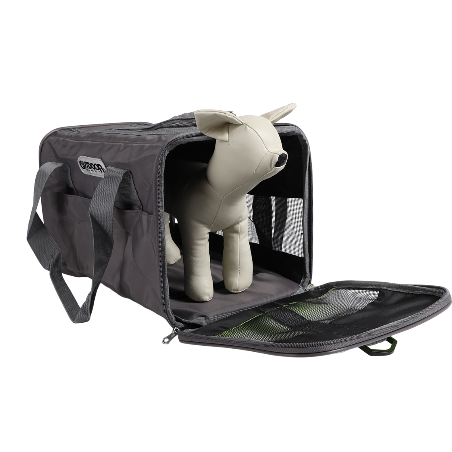 OUTDOOR PRODUCTS アウトドアプロダクツ タンクキャリー ペット