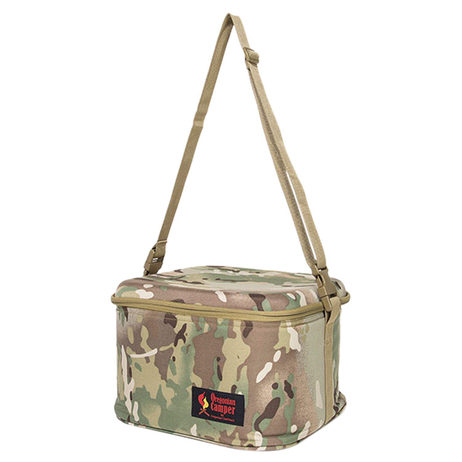 オレゴニアンキャンパー Oregonian Camper 収納バッグ ツールボックス タクティカル オカモチ TACTICAL OKAMOCHI OCB-915 | Oregonian Camper | 02