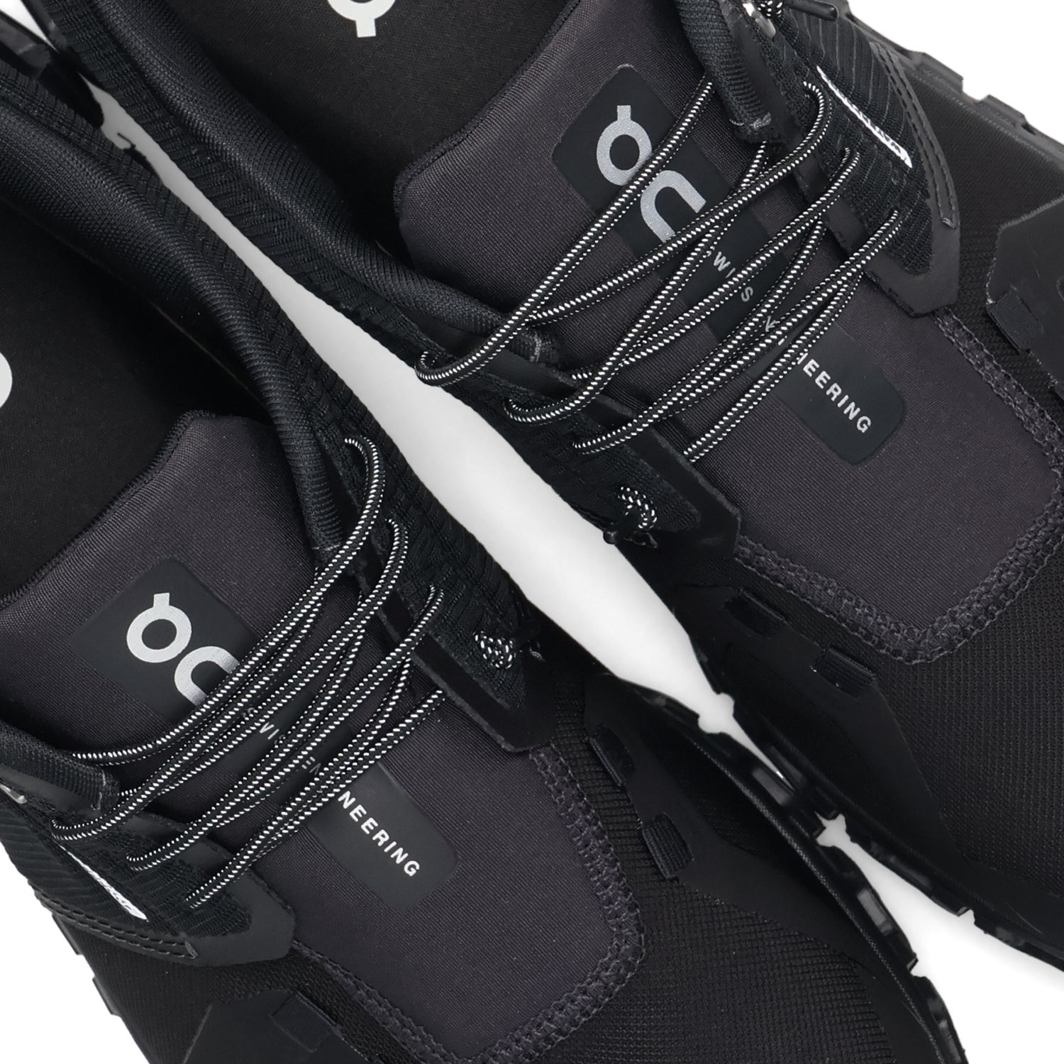 On（オン） スニーカー クラウド 6 ウォータープルーフ メンズ CLOUD 6