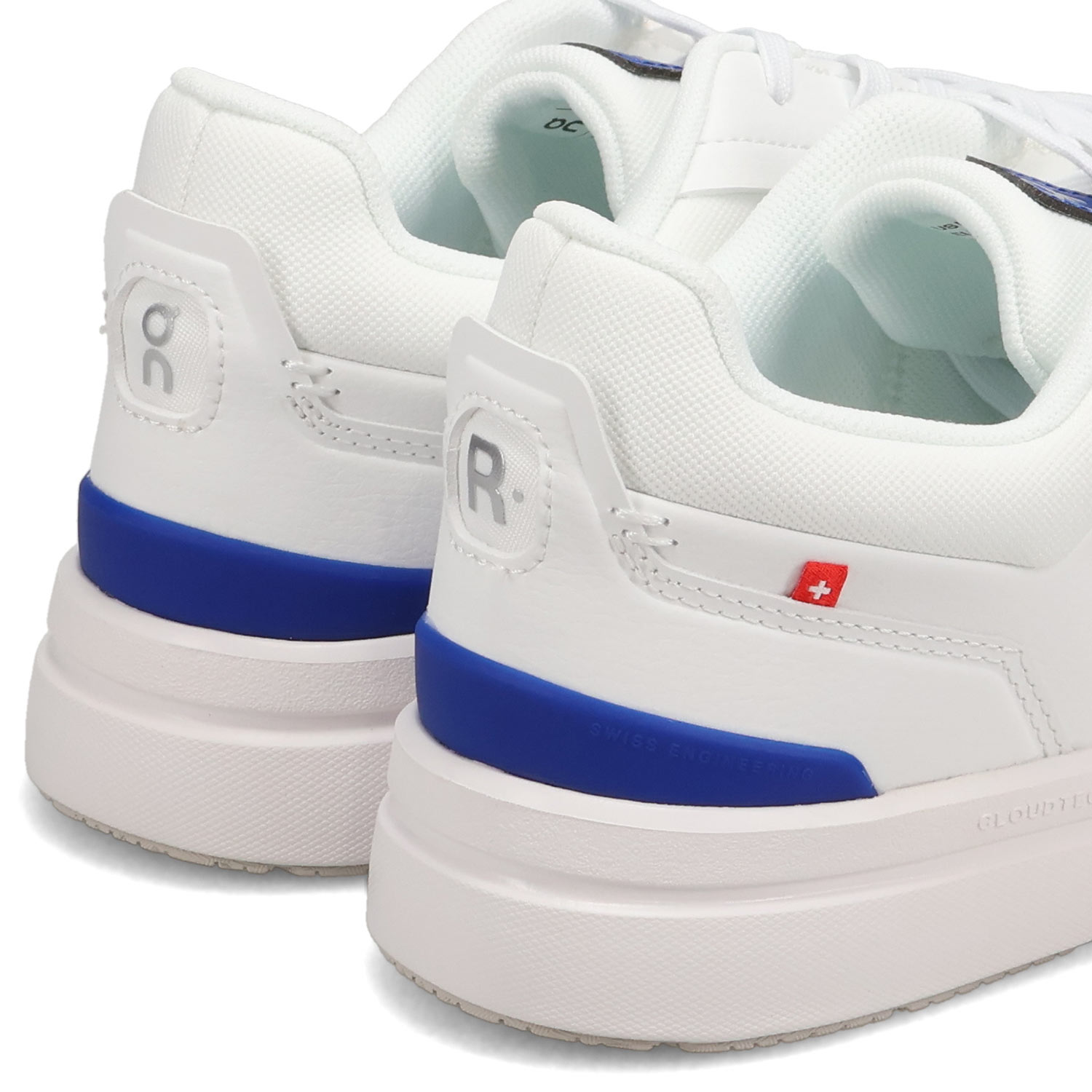 On（オン） スニーカー ロジャー アドバンテージ メンズ THE ROGER