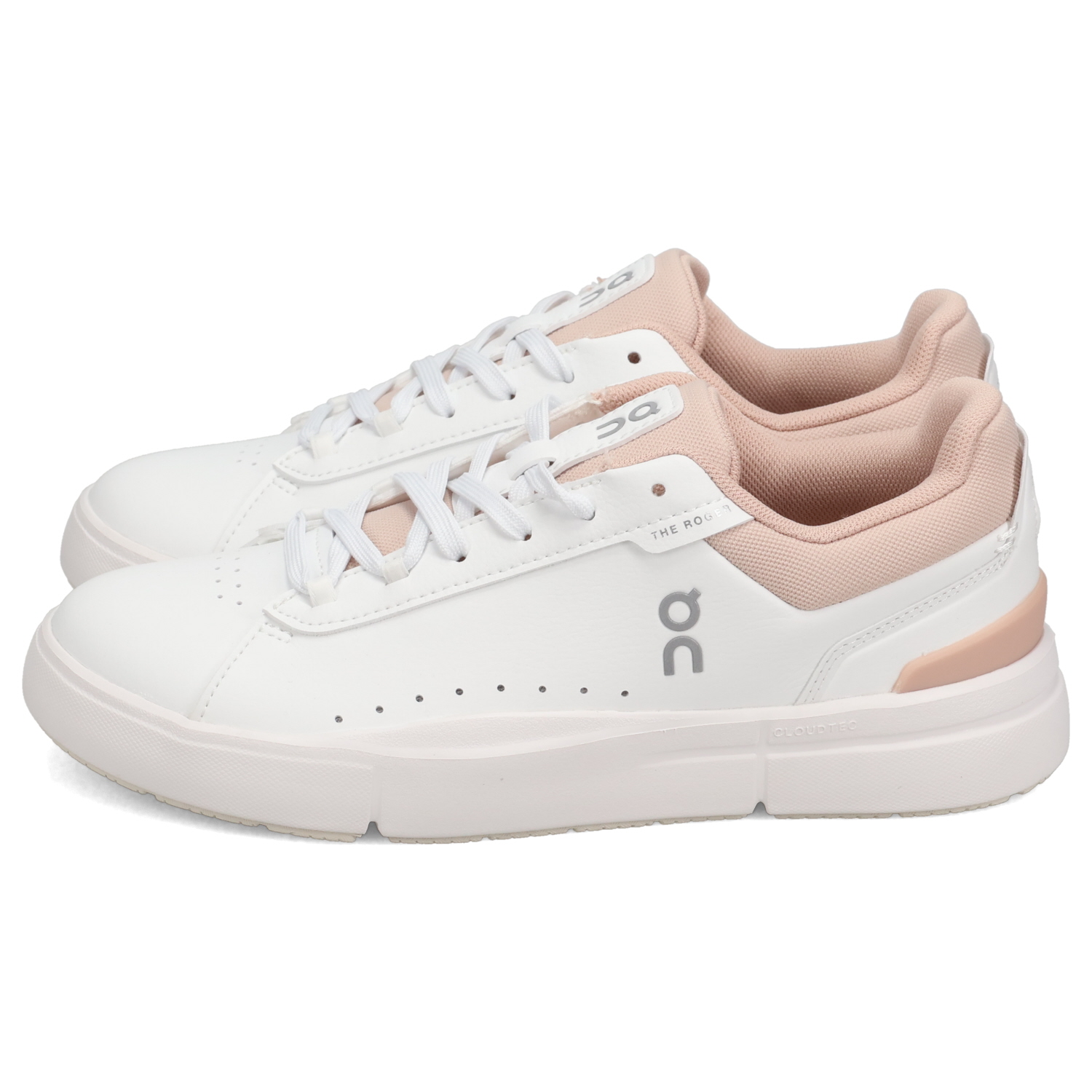 On（オン） スニーカー ロジャー アドバンテージ レディース THE ROGER