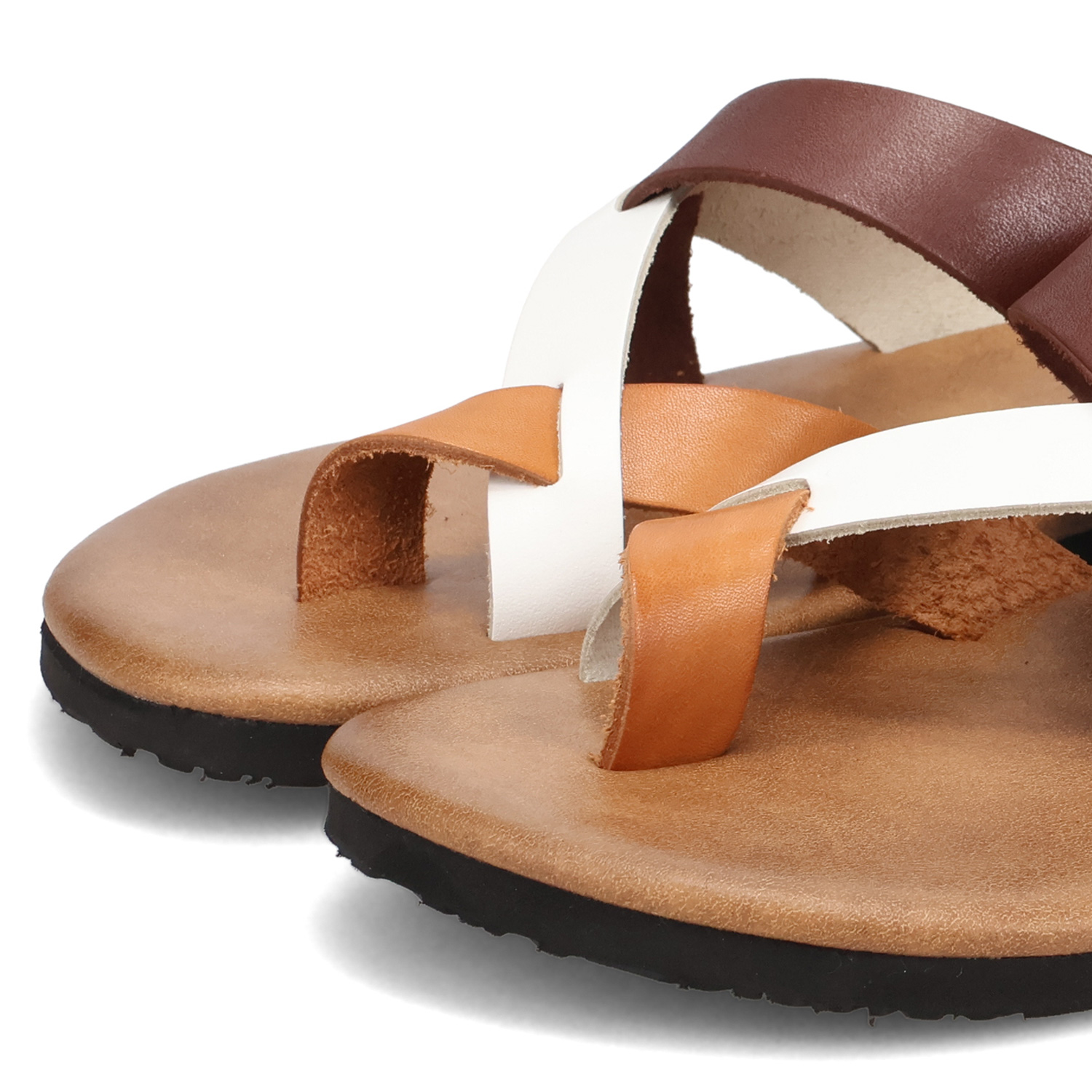 Orobianco（オロビアンコ） サンダル トングビーチサンダル メンズ 本