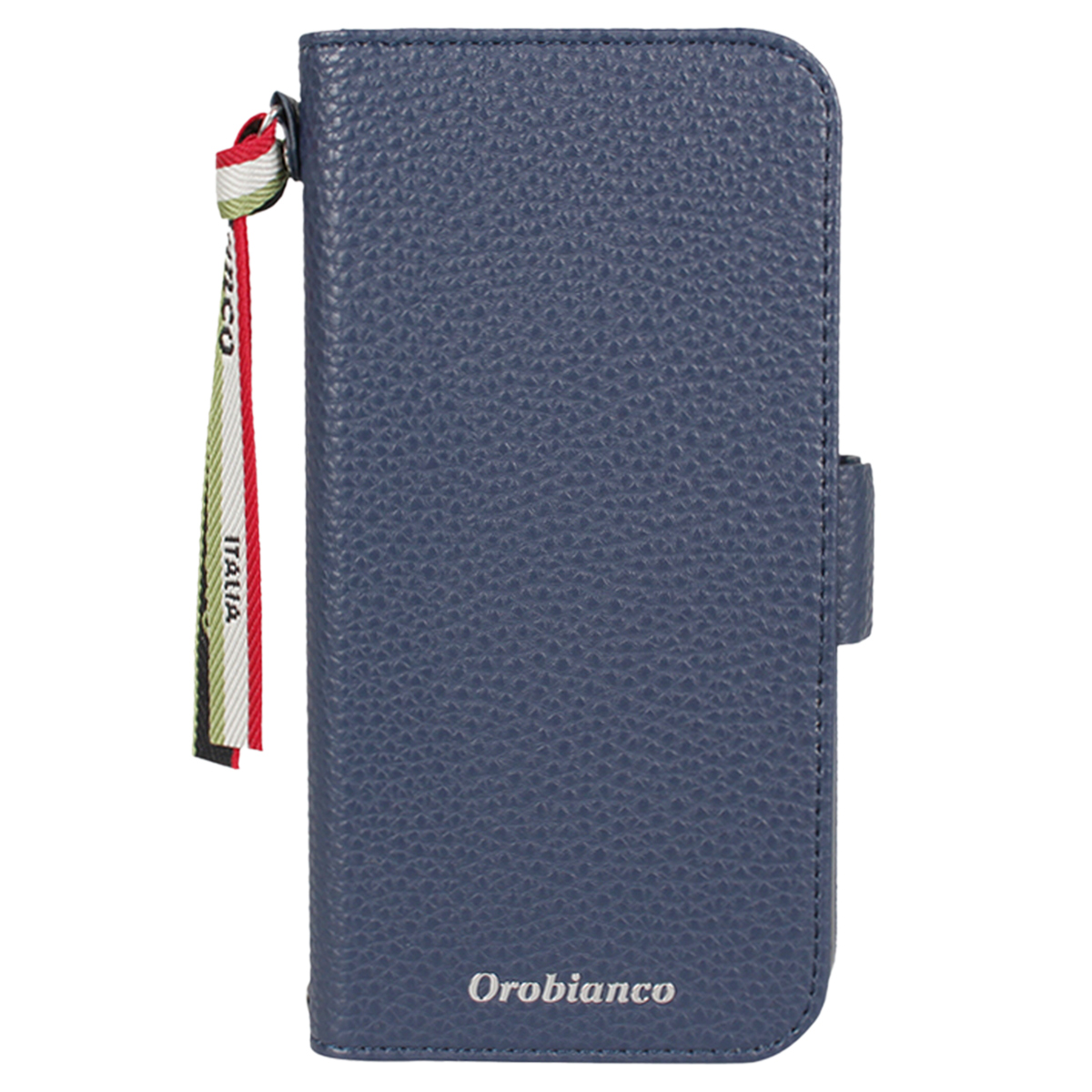 オロビアンコ Orobianco iPhone 12 mini 12 12 Pro ケース スマホ 携帯 手帳型 アイフォン シュリンク調 BOOK TYPE CASE｜sneak｜04